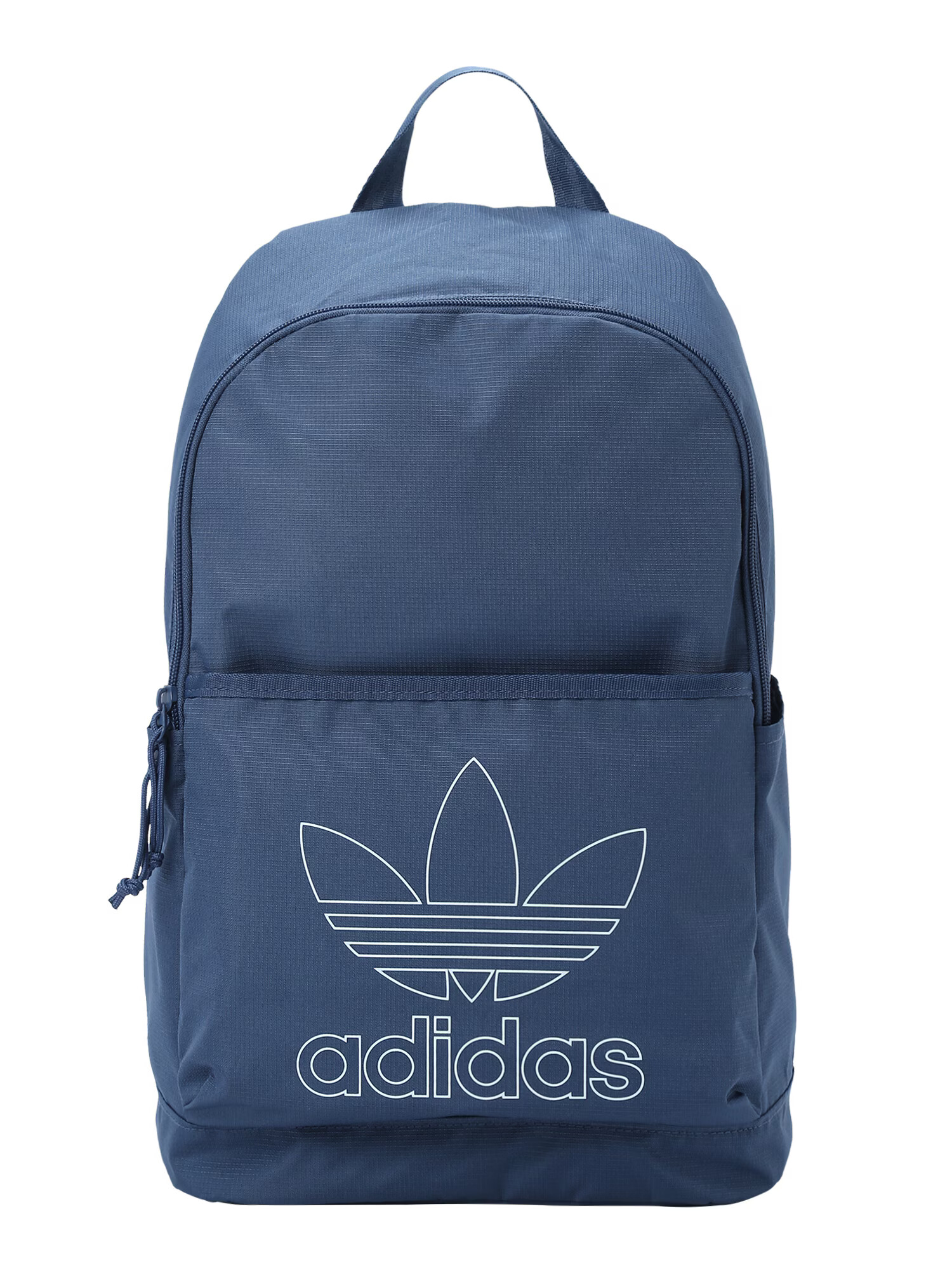 ADIDAS ORIGINALS Rucsac 'Adicolor' albastru porumbel / alb - Pled.ro