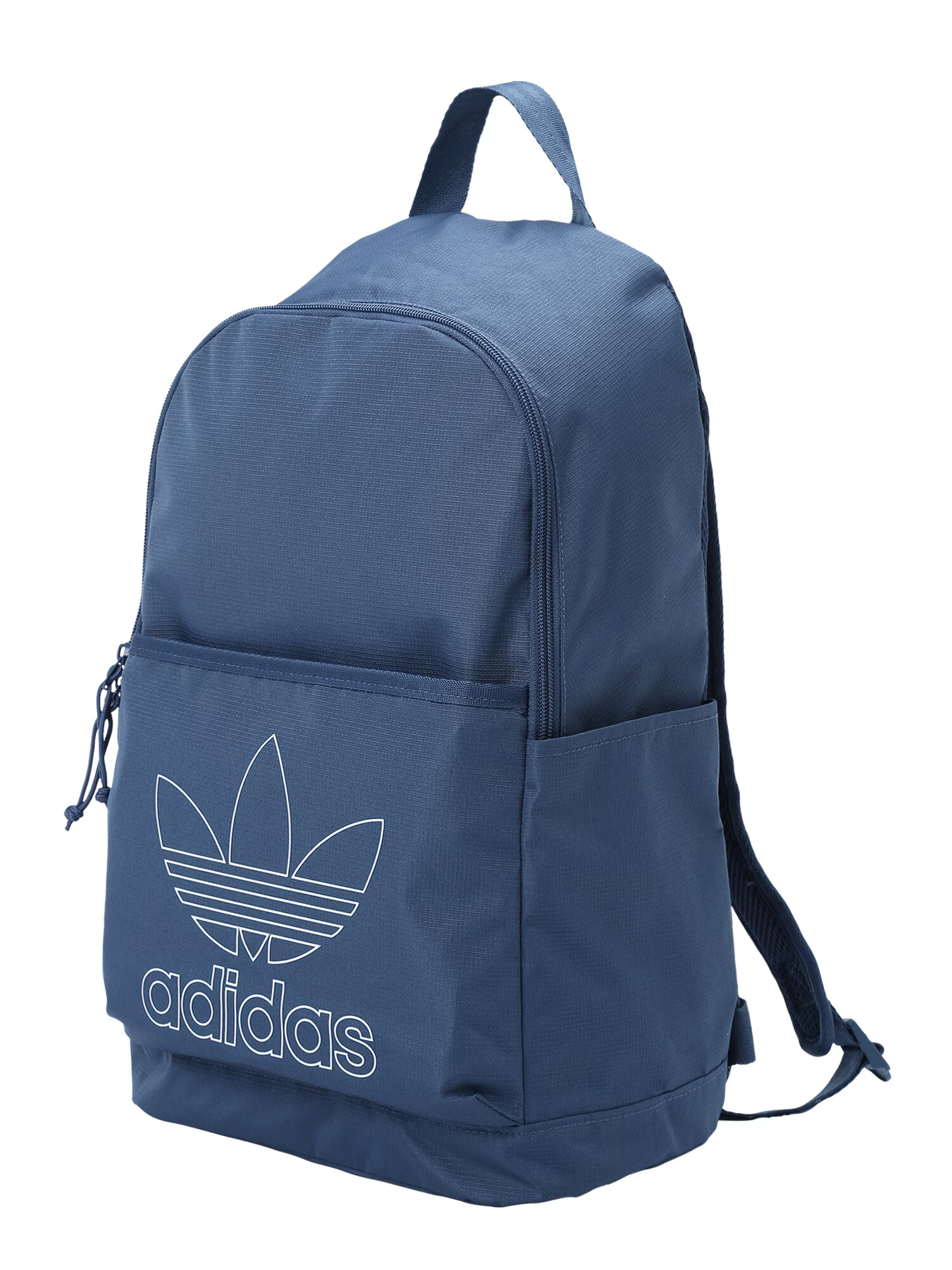 ADIDAS ORIGINALS Rucsac 'Adicolor' albastru porumbel / alb - Pled.ro