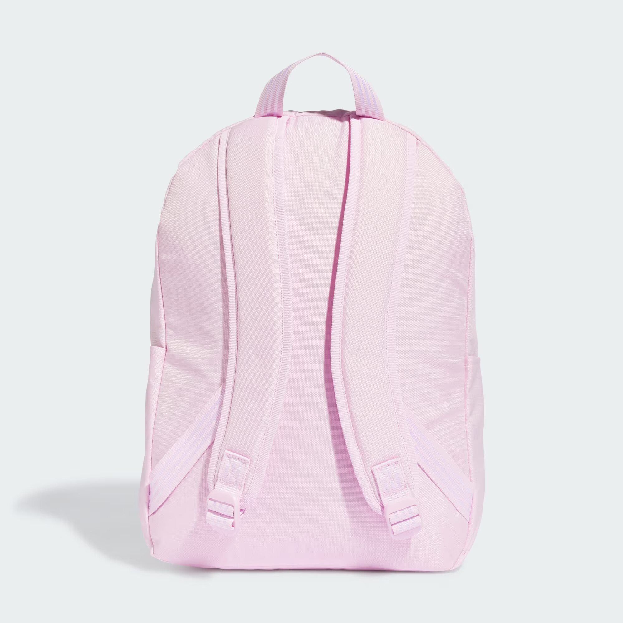 ADIDAS ORIGINALS Rucsac 'Adicolor' roz / alb - Pled.ro