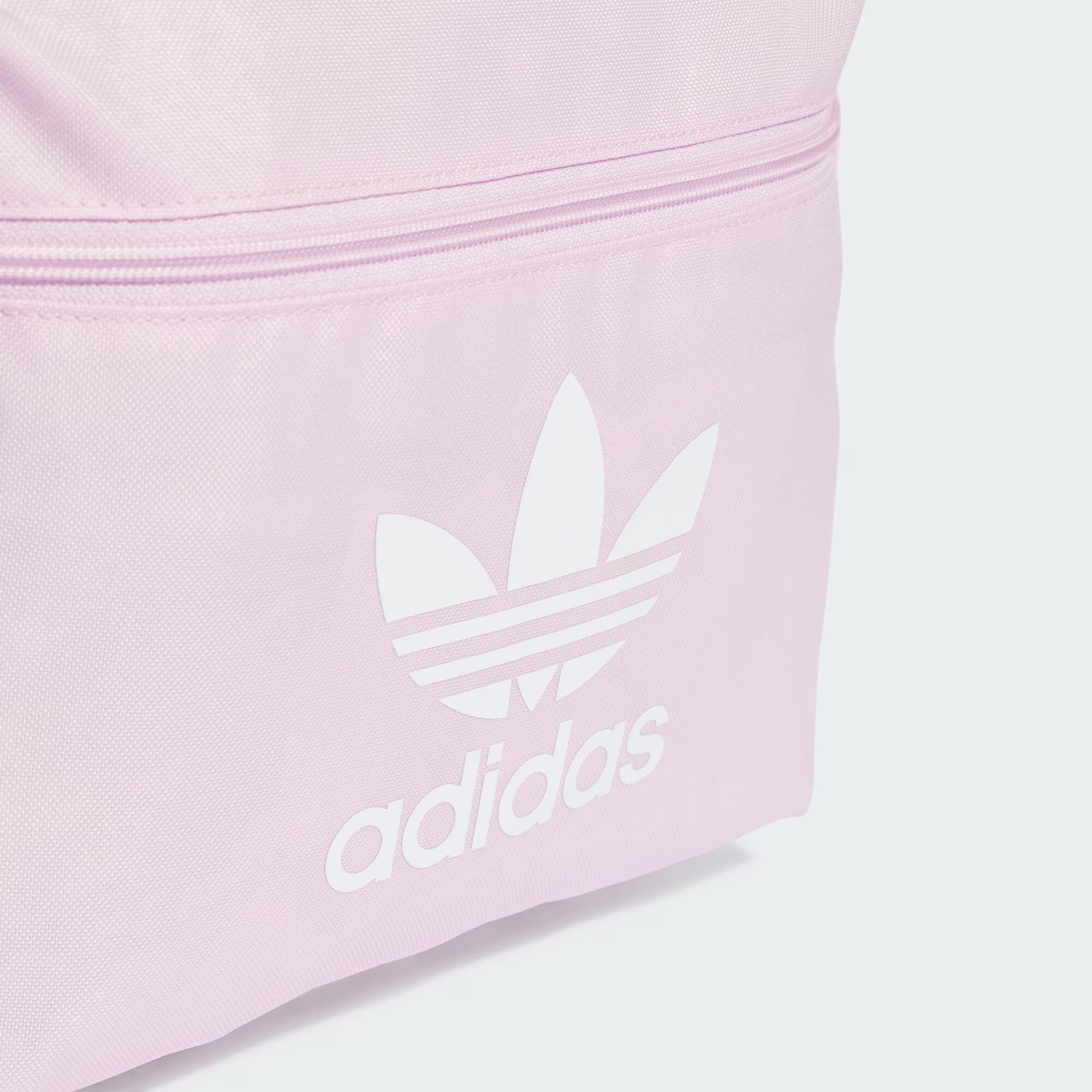 ADIDAS ORIGINALS Rucsac 'Adicolor' roz / alb - Pled.ro