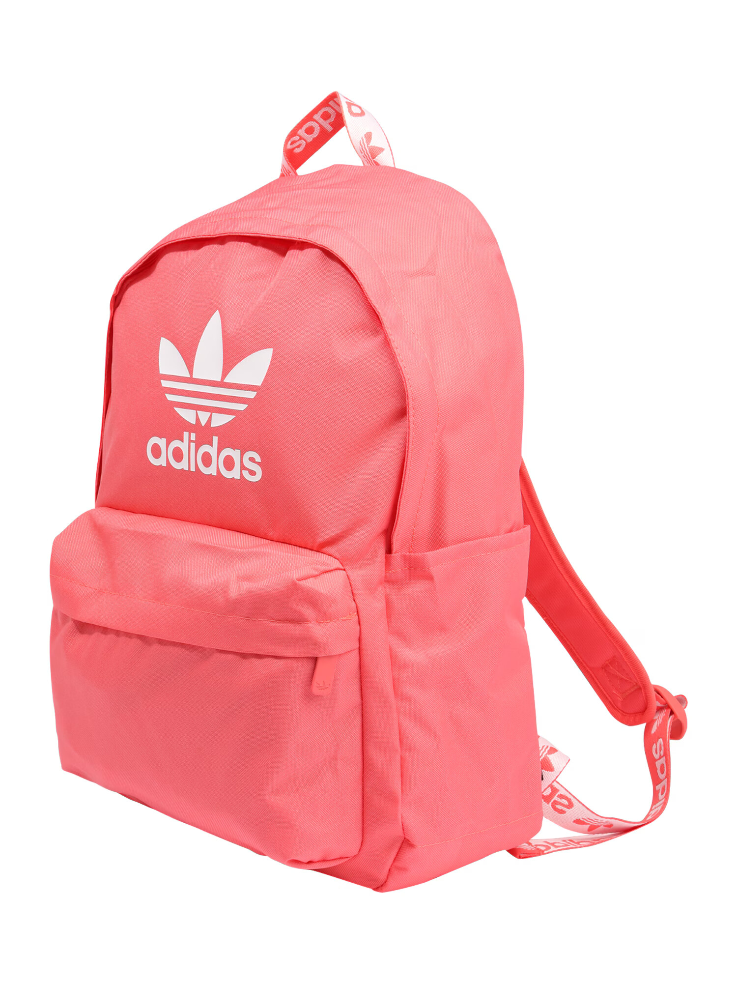 ADIDAS ORIGINALS Rucsac 'Adicolor' roz deschis / alb - Pled.ro