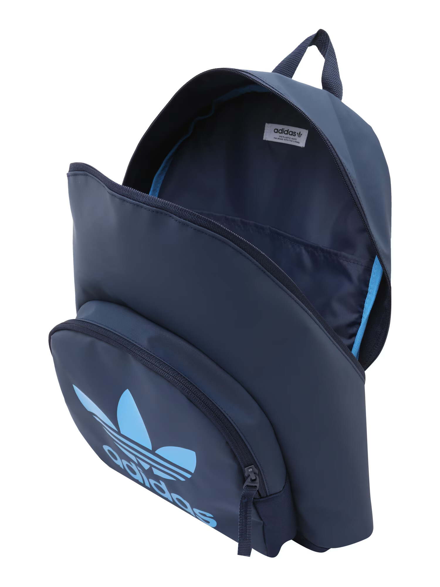 ADIDAS ORIGINALS Rucsac albastru marin / azur - Pled.ro