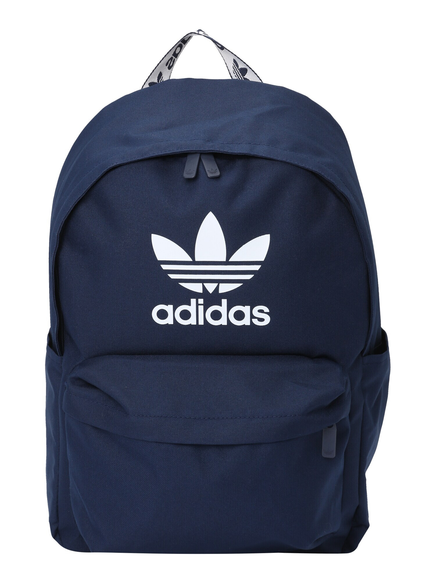 ADIDAS ORIGINALS Rucsac albastru noapte / alb - Pled.ro