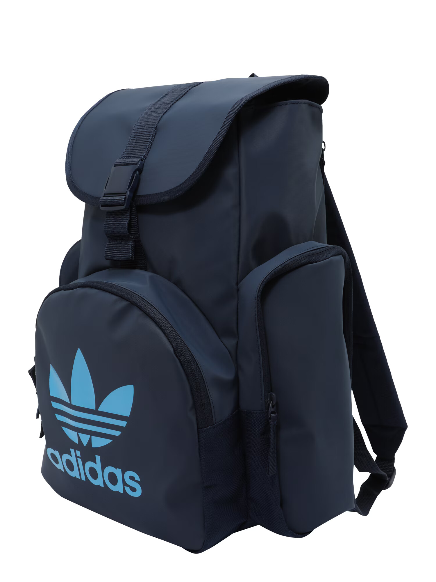 ADIDAS ORIGINALS Rucsac albastru noapte / albastru aqua - Pled.ro