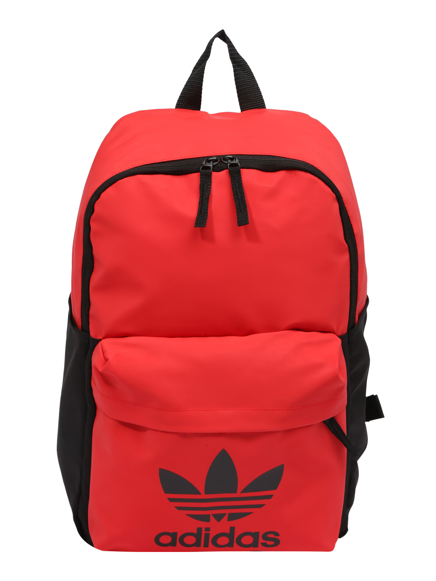 ADIDAS ORIGINALS Rucsac 'Archive' roșu / negru - Pled.ro