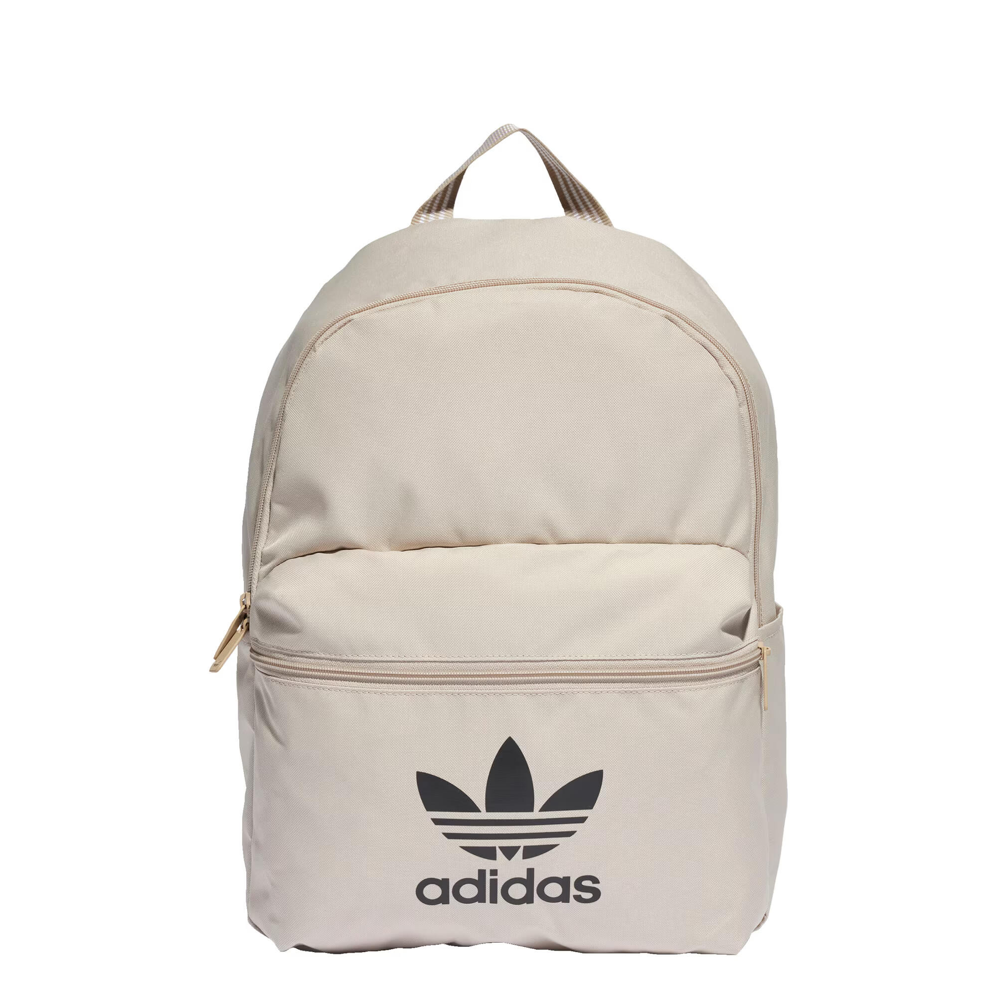 ADIDAS ORIGINALS Rucsac 'Adicolor' crem / negru - Pled.ro