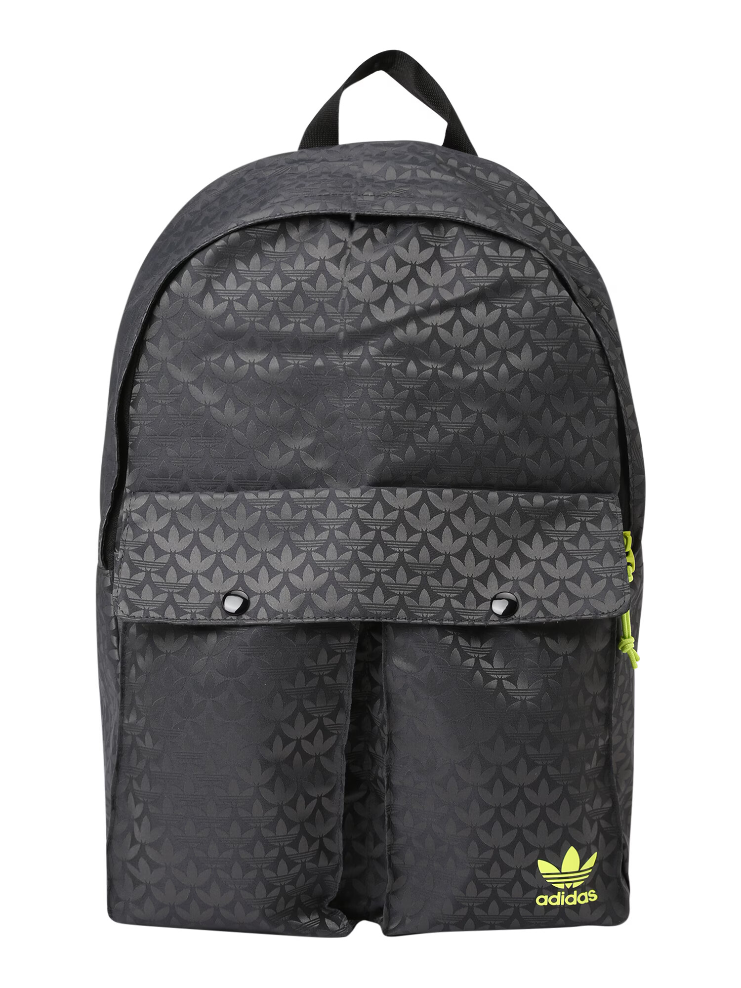 ADIDAS ORIGINALS Rucsac gri închis / negru - Pled.ro