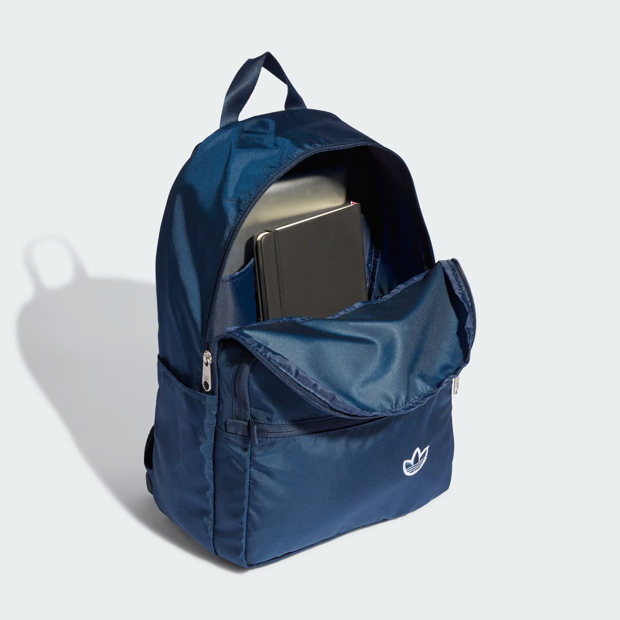 ADIDAS ORIGINALS Rucsac 'Premium Essentials' indigo - Pled.ro