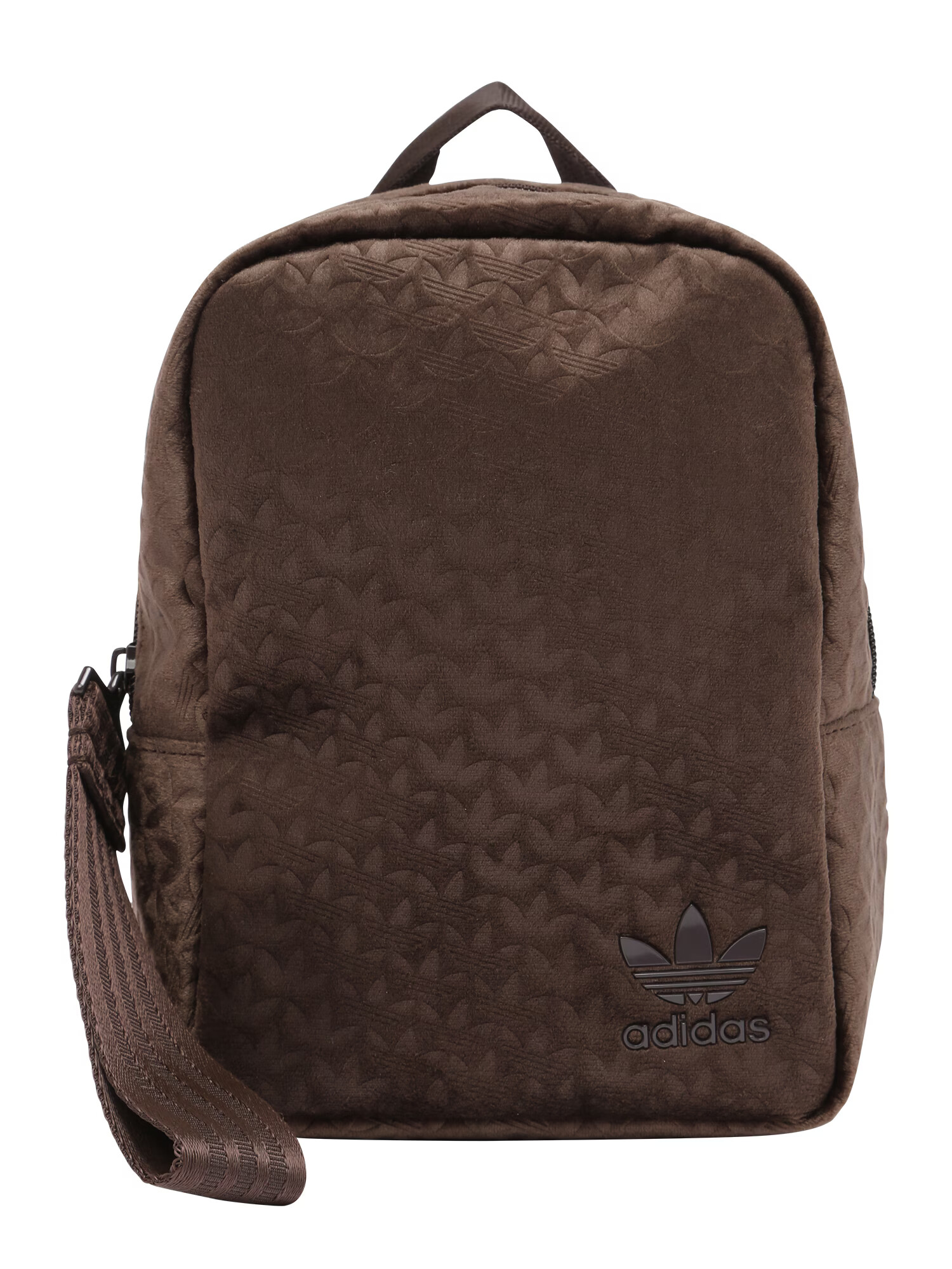 ADIDAS ORIGINALS Rucsac 'Mini ' maro închis - Pled.ro