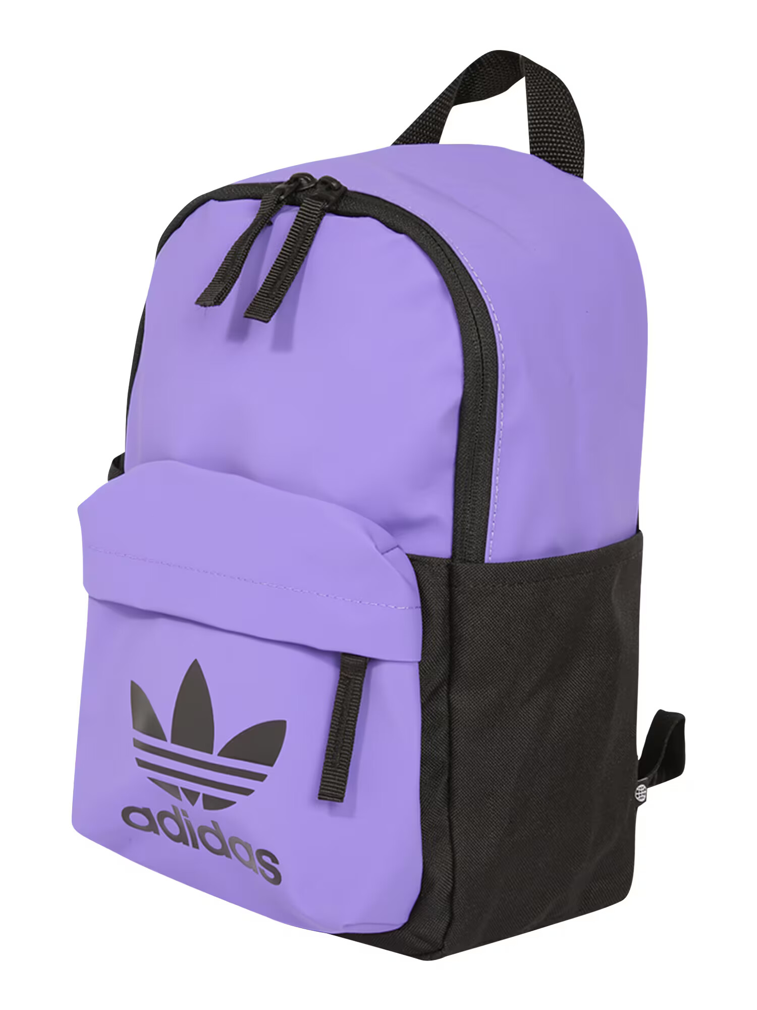 ADIDAS ORIGINALS Rucsac mov deschis / negru - Pled.ro