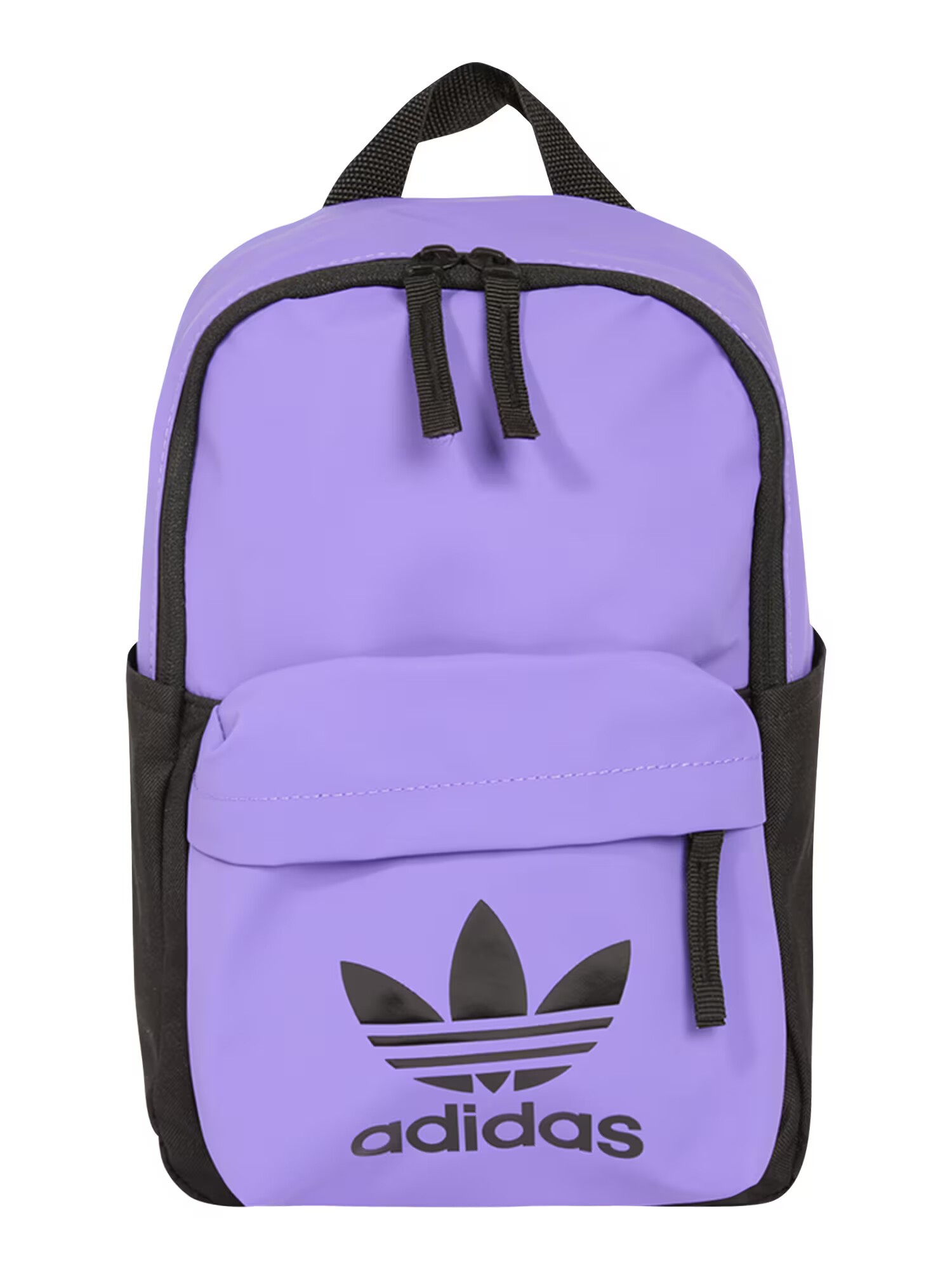 ADIDAS ORIGINALS Rucsac mov deschis / negru - Pled.ro