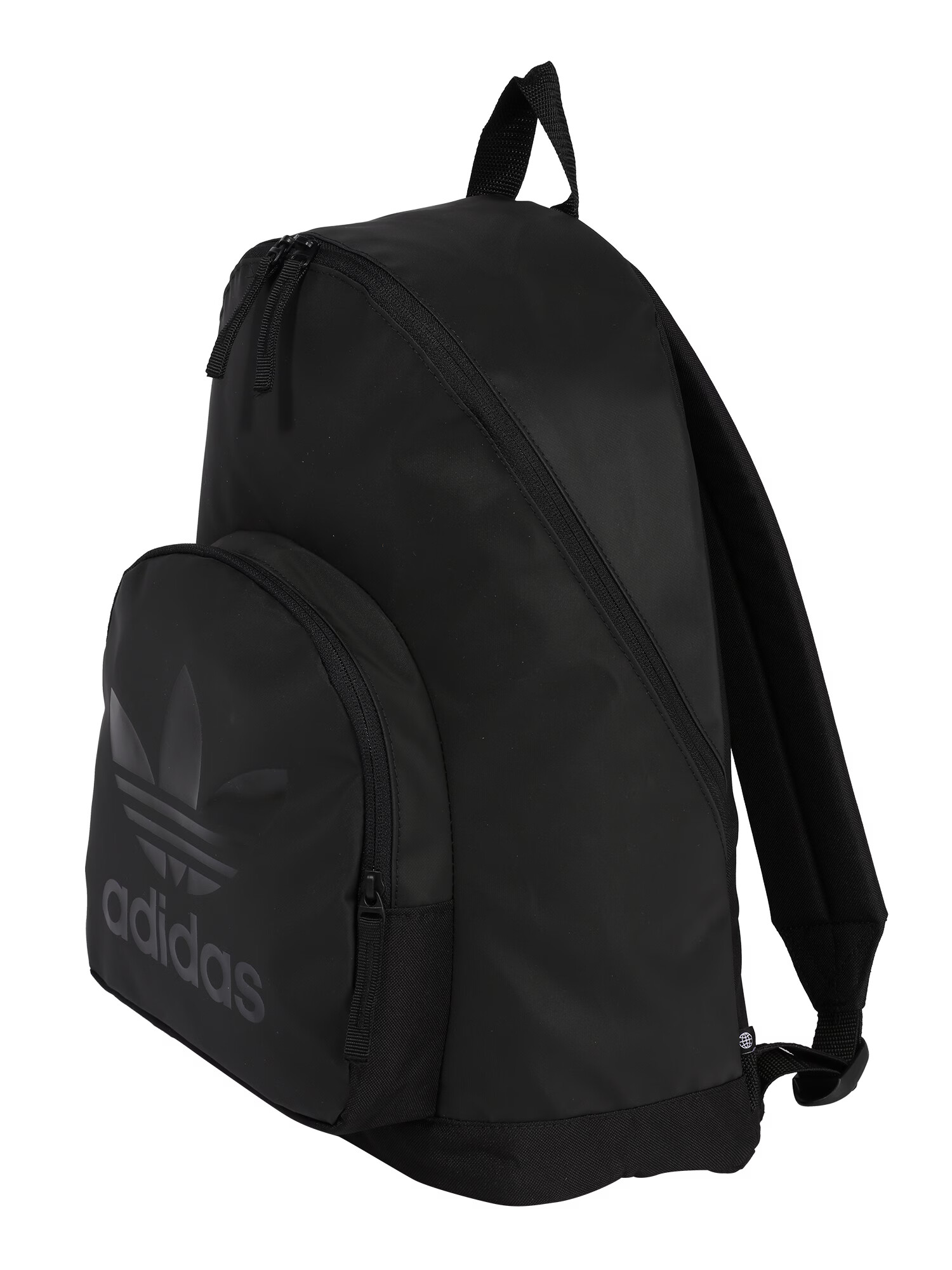 ADIDAS ORIGINALS Rucsac negru - Pled.ro