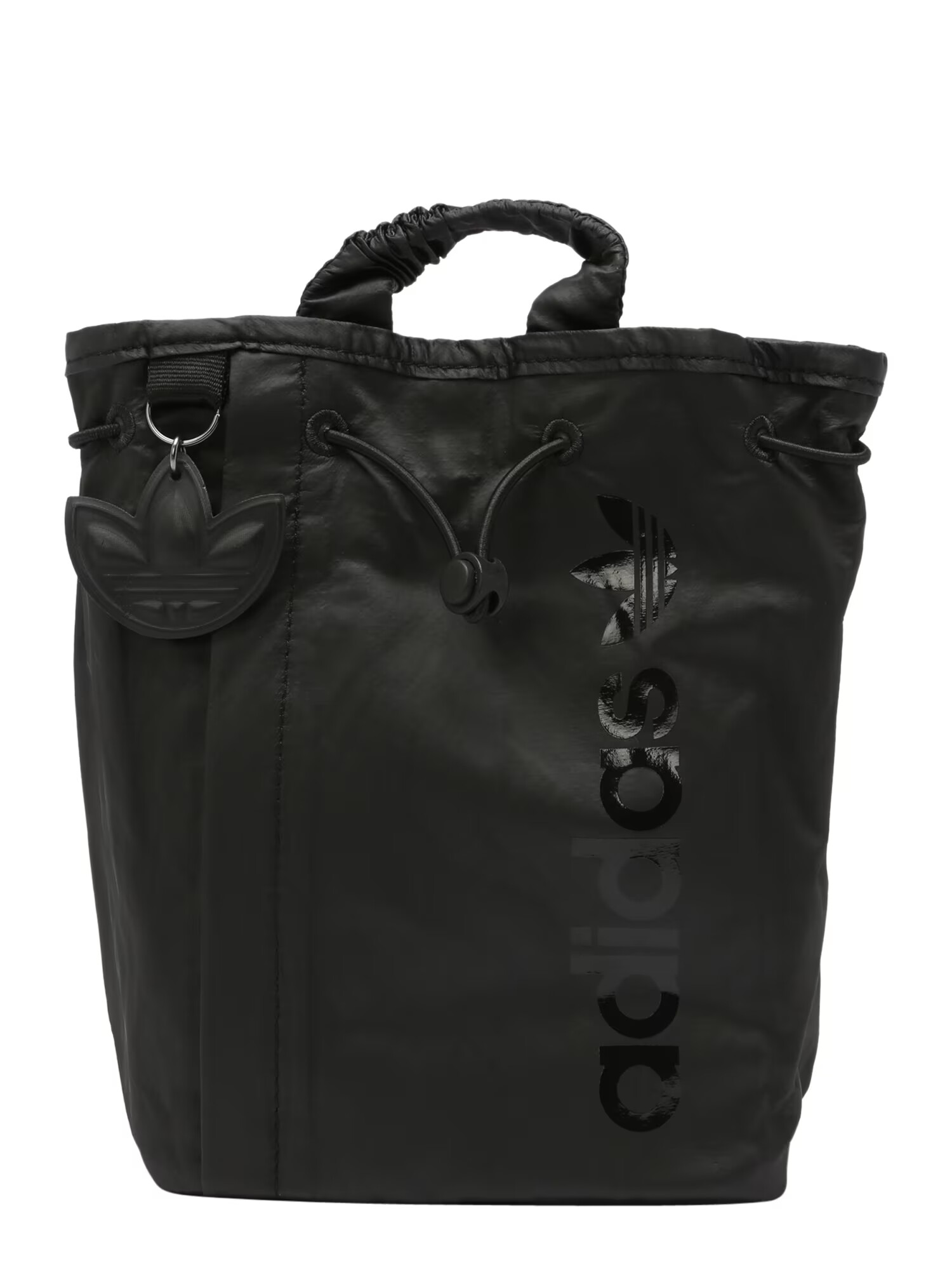 ADIDAS ORIGINALS Rucsac negru - Pled.ro