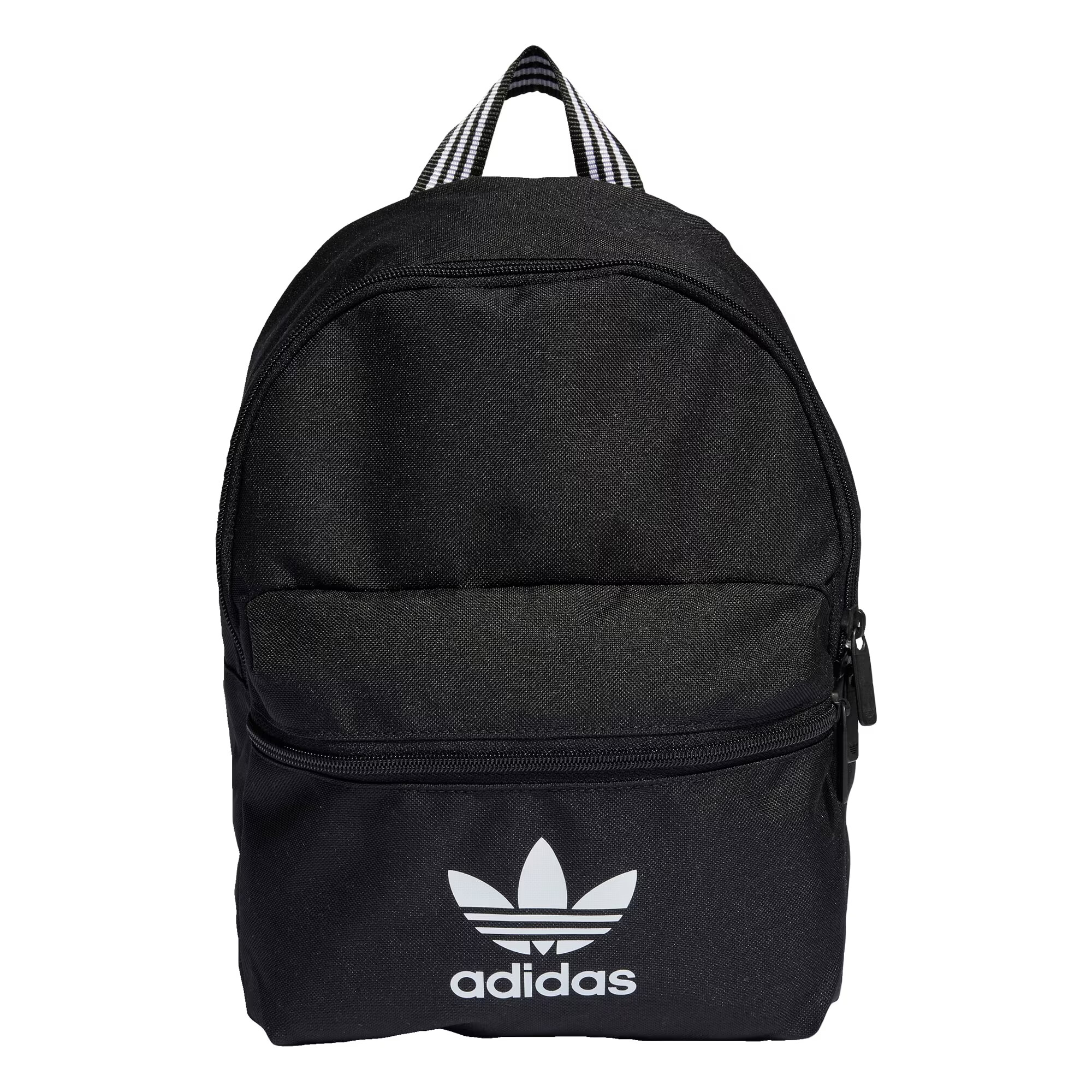 ADIDAS ORIGINALS Rucsac 'Adicolor Classic' negru / alb - Pled.ro