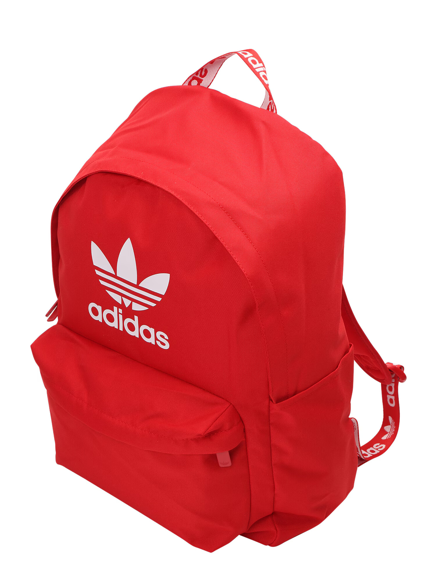 ADIDAS ORIGINALS Rucsac roșu / alb - Pled.ro