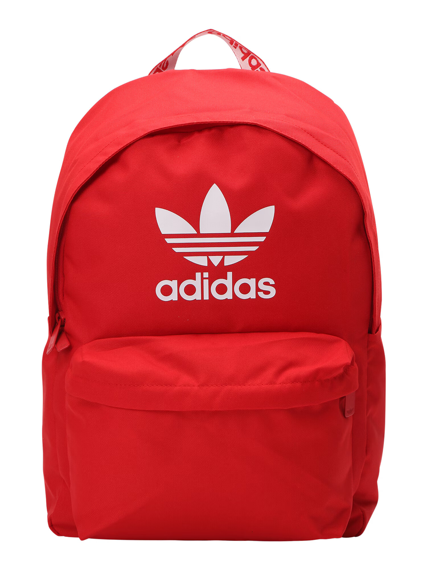 ADIDAS ORIGINALS Rucsac roșu / alb - Pled.ro