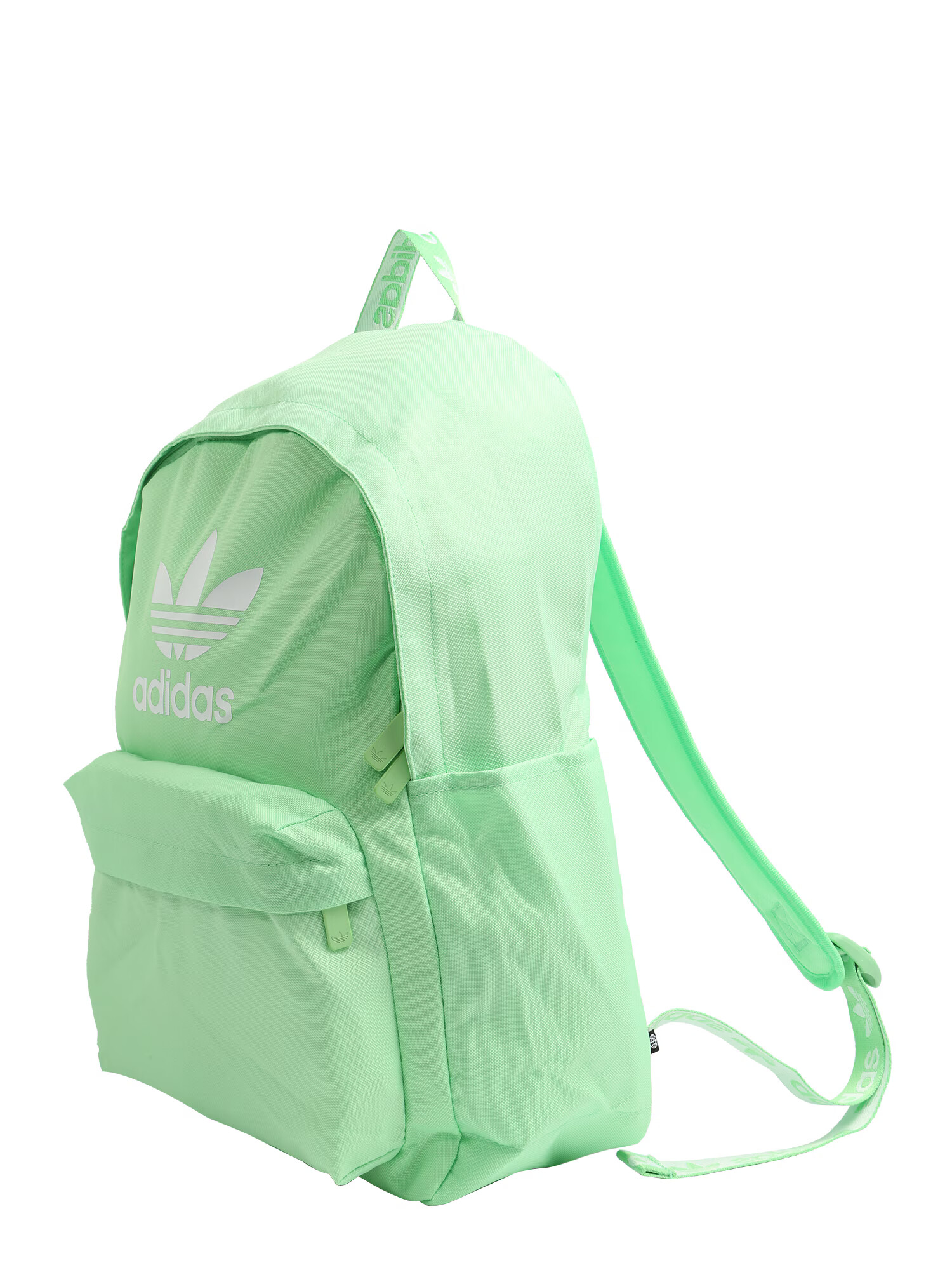 ADIDAS ORIGINALS Rucsac verde mentă - Pled.ro