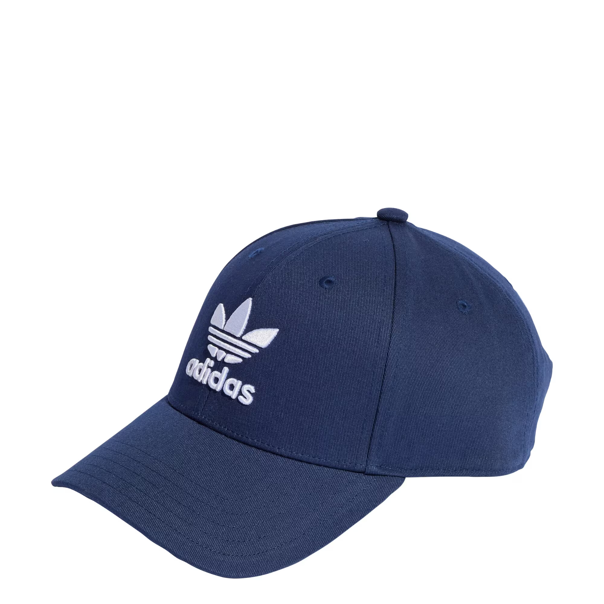 ADIDAS ORIGINALS Șapcă 'Trefoil' albastru / alb - Pled.ro