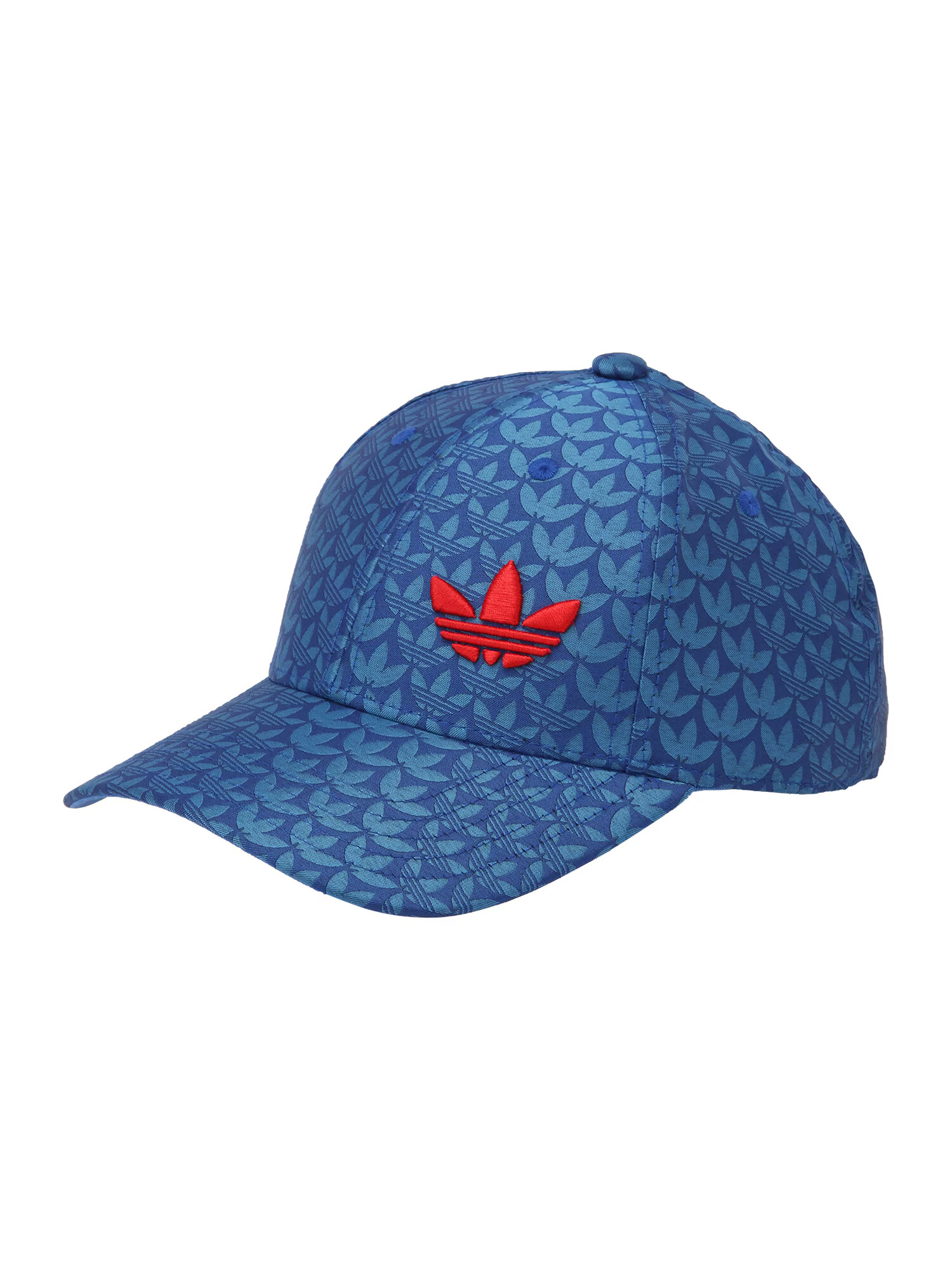 ADIDAS ORIGINALS Șapcă albastru / albastru deschis / roșu - Pled.ro