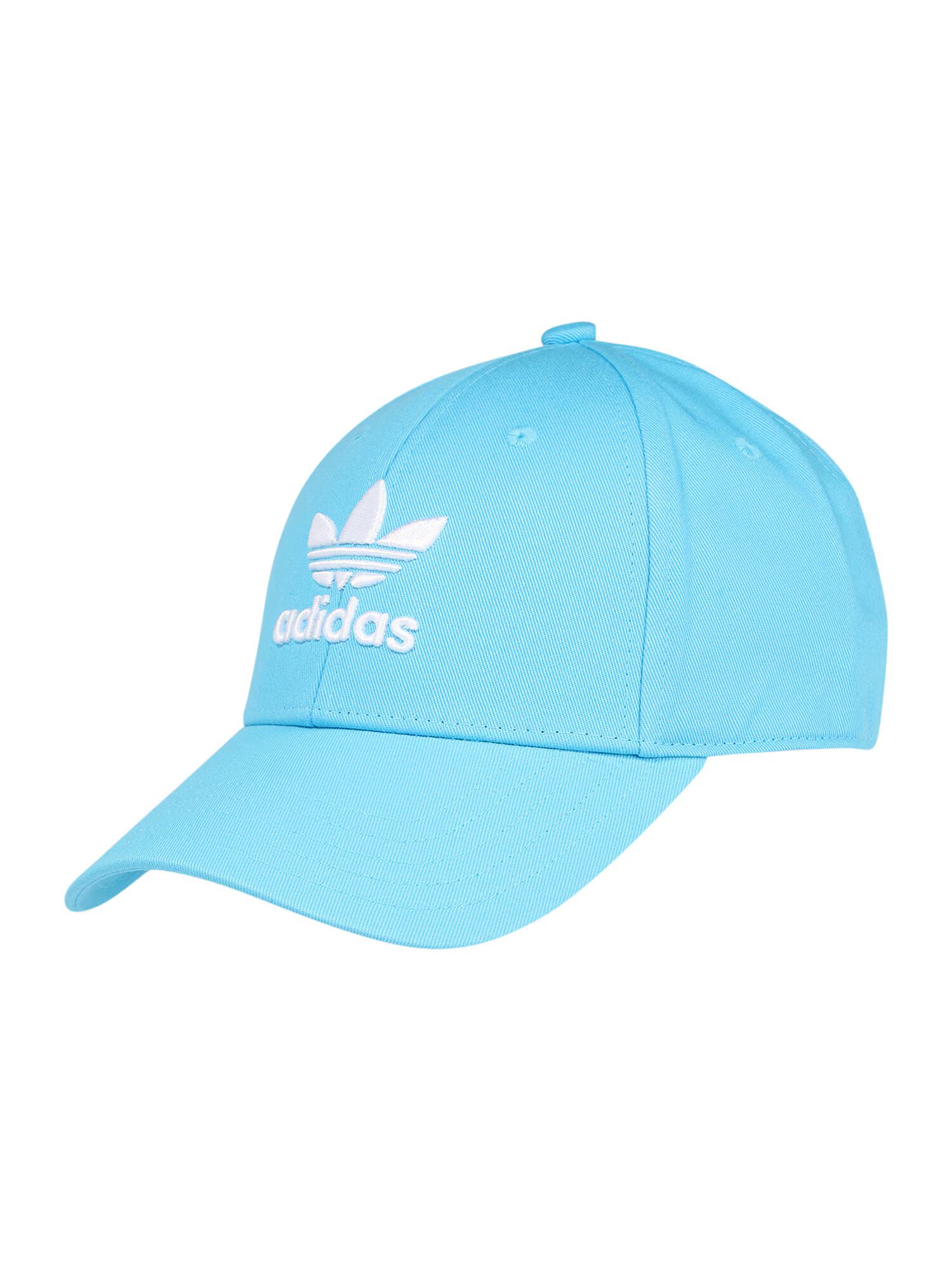 ADIDAS ORIGINALS Șapcă albastru deschis / alb - Pled.ro