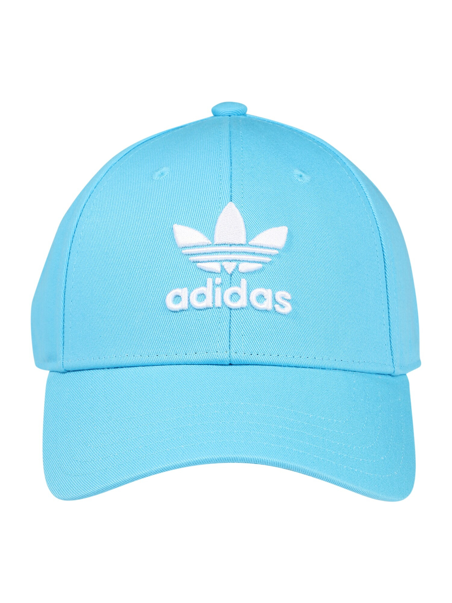 ADIDAS ORIGINALS Șapcă albastru deschis / alb - Pled.ro