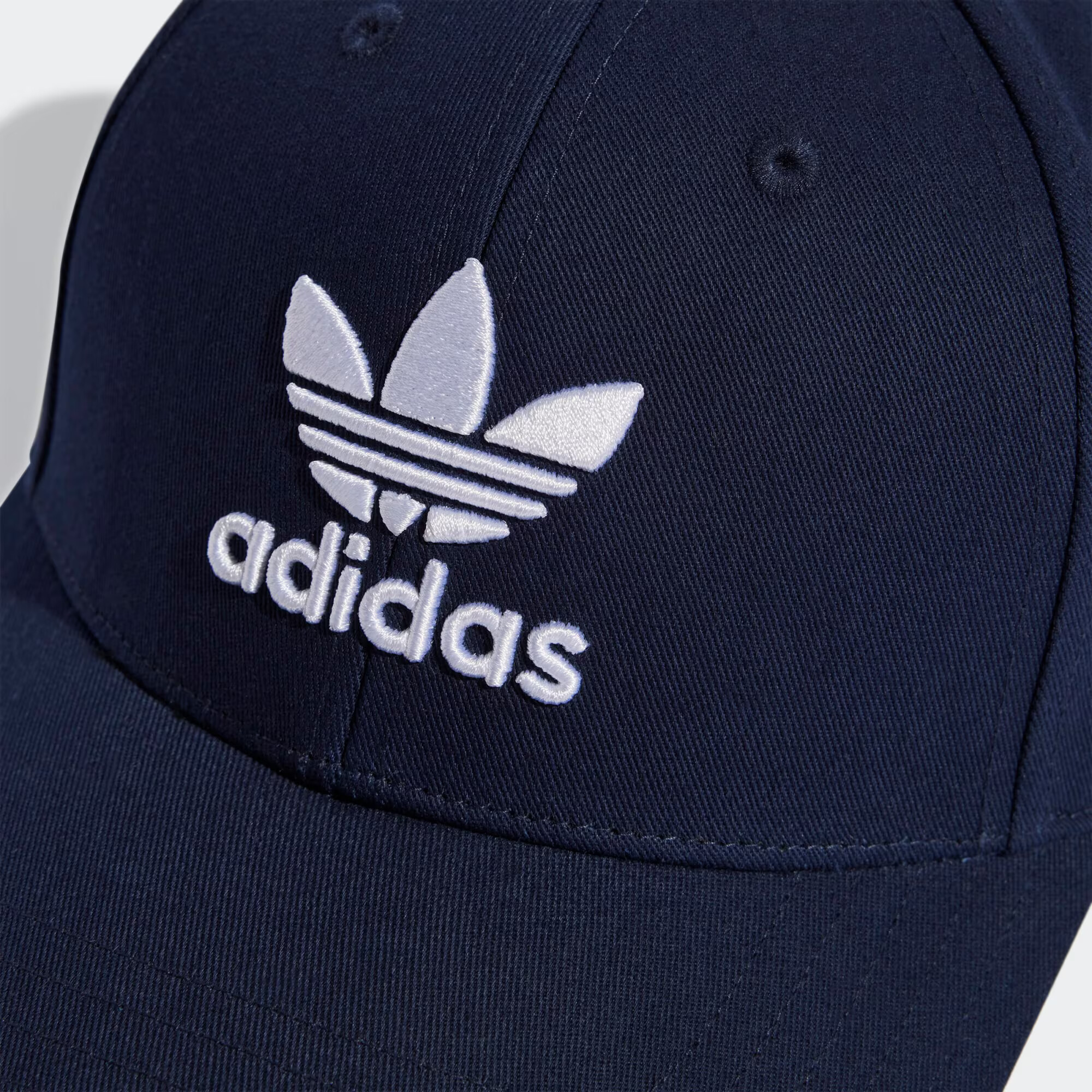 ADIDAS ORIGINALS Șapcă albastru închis / alb - Pled.ro