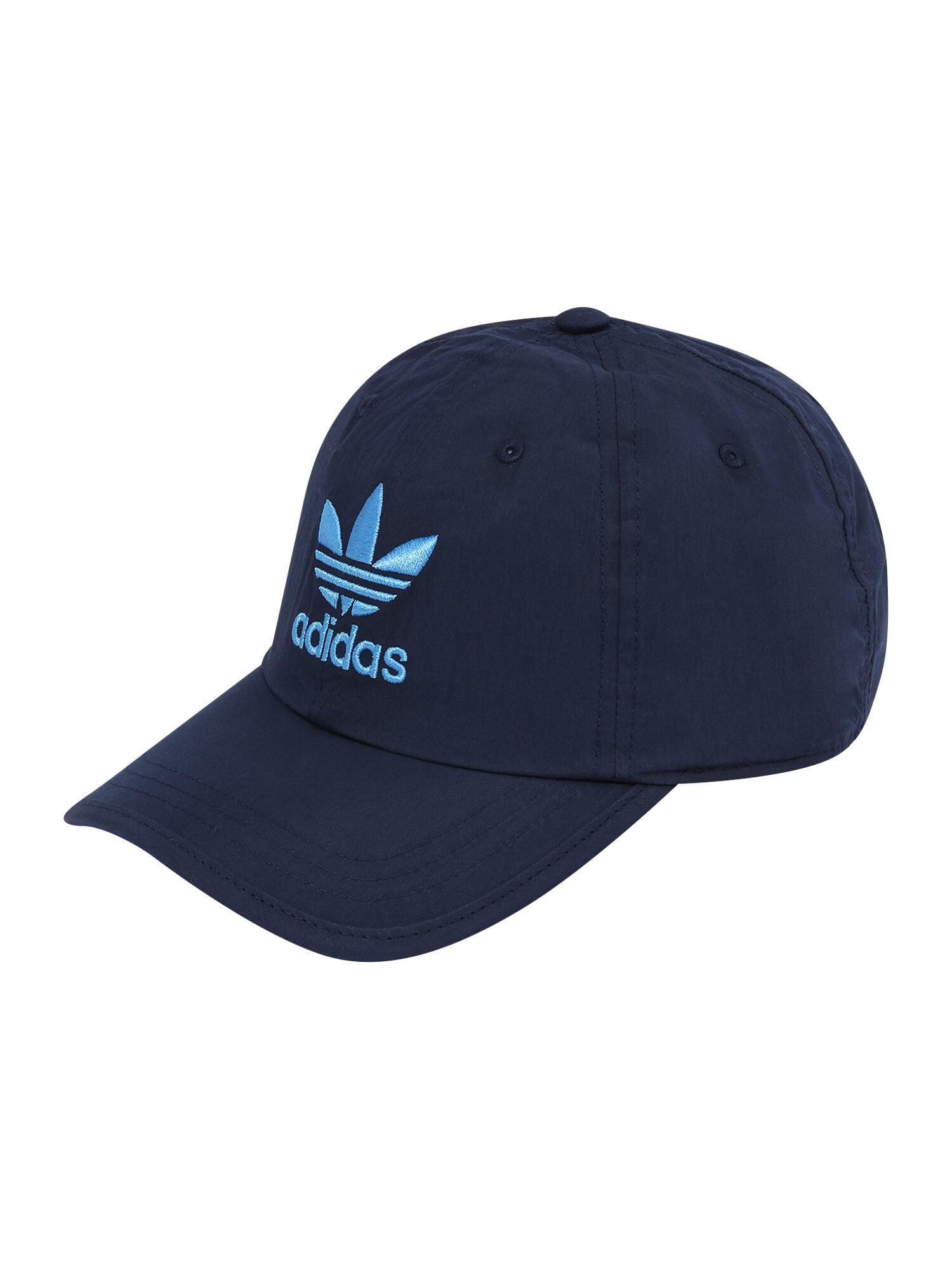 ADIDAS ORIGINALS Șapcă bleumarin / albastru deschis - Pled.ro