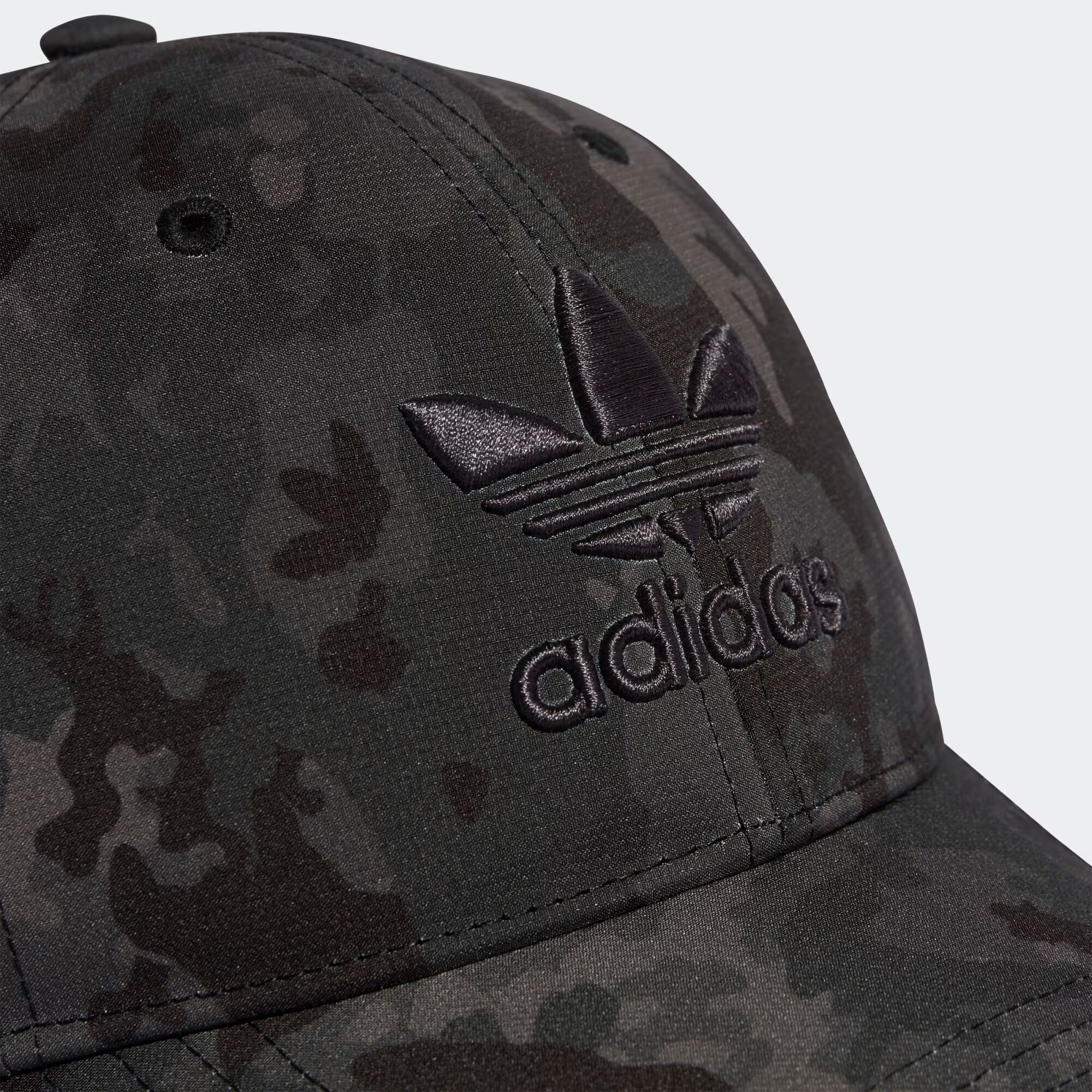 ADIDAS ORIGINALS Șapcă gri metalic / gri grafit / gri piatră / gri închis - Pled.ro