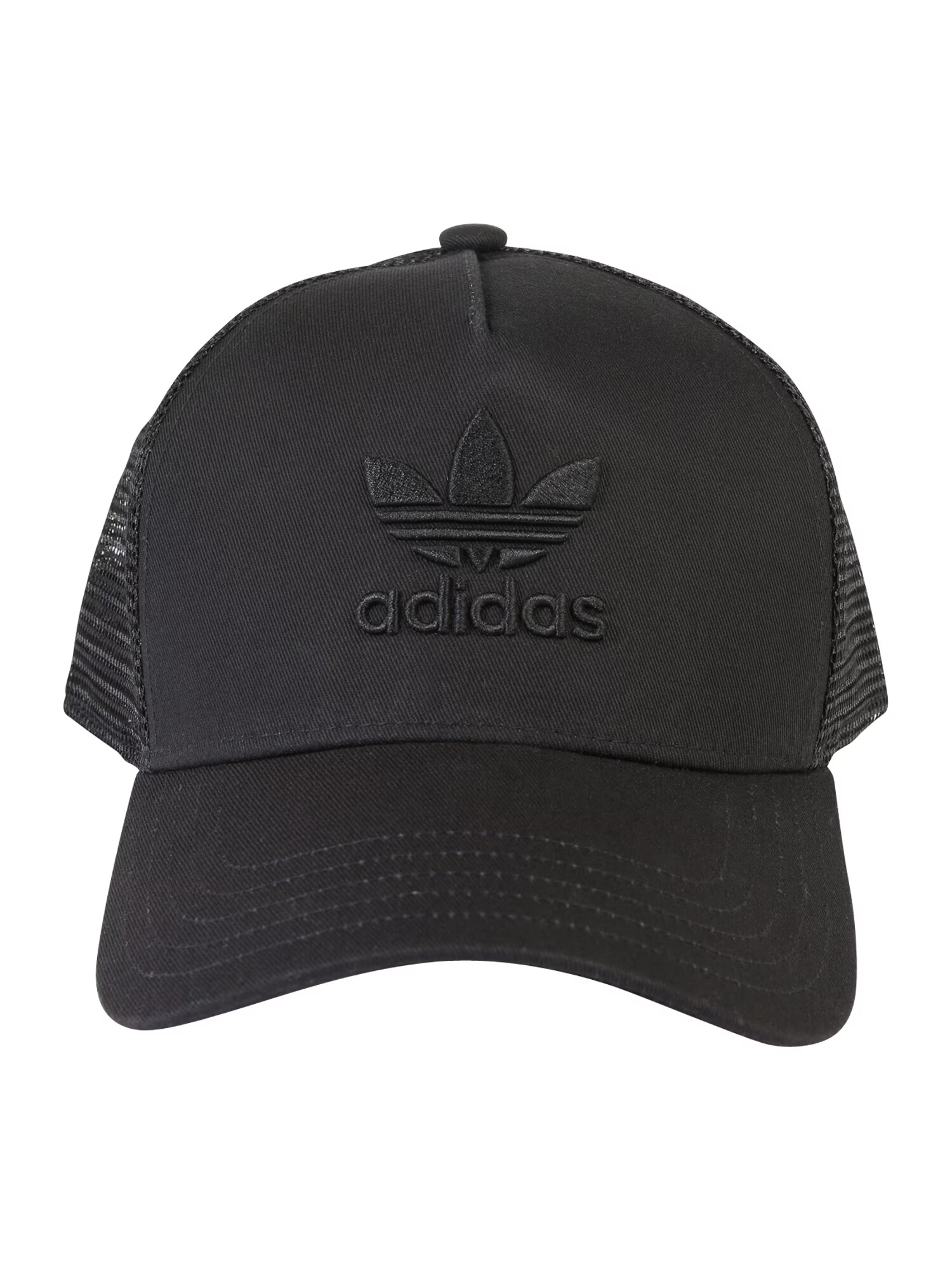 ADIDAS ORIGINALS Șapcă negru - Pled.ro