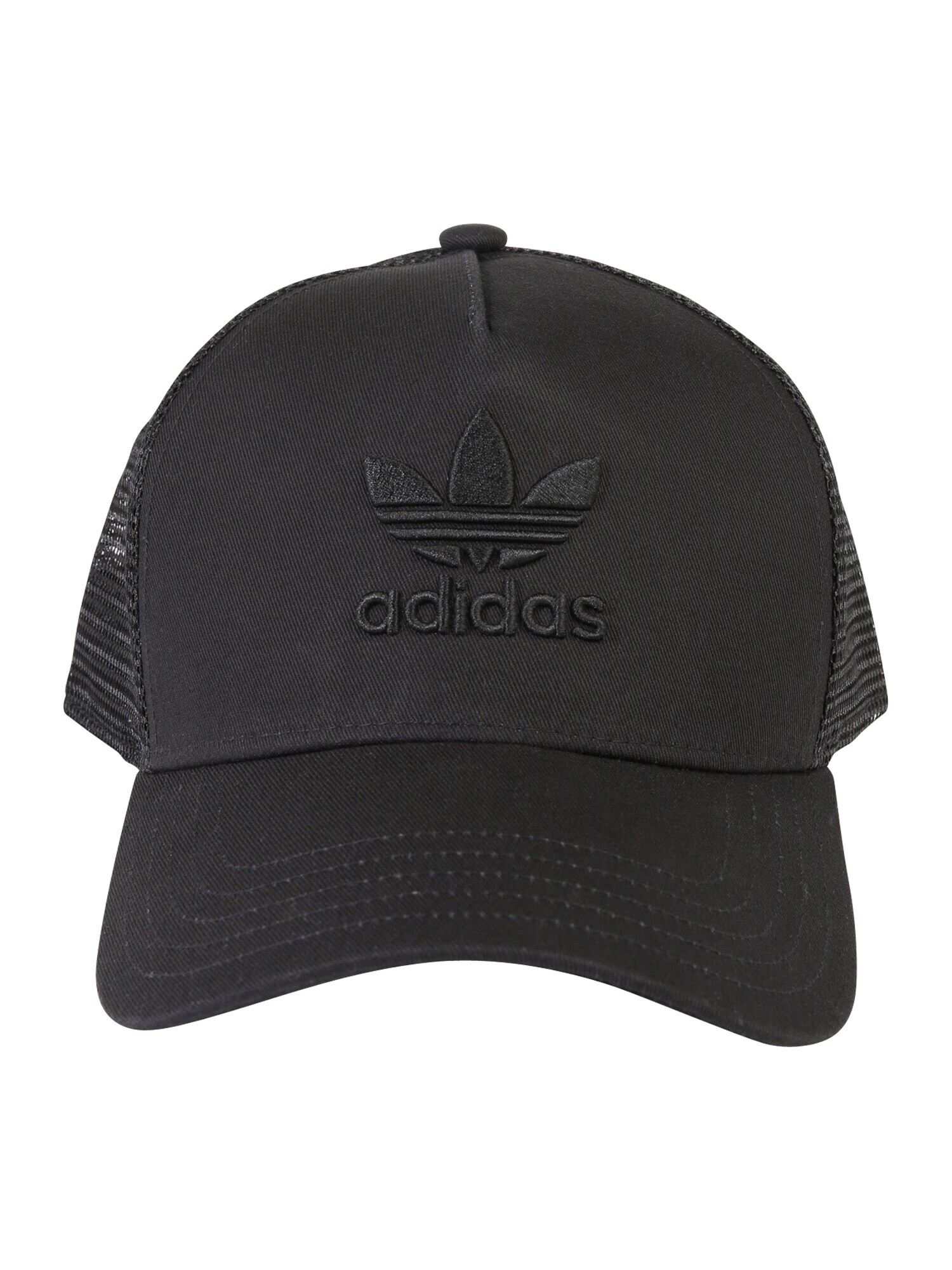 ADIDAS ORIGINALS Șapcă 'Trefoil ' negru - Pled.ro