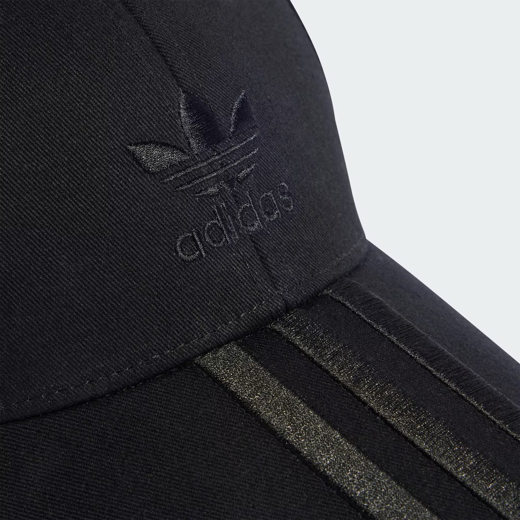 ADIDAS ORIGINALS Șapcă negru - Pled.ro