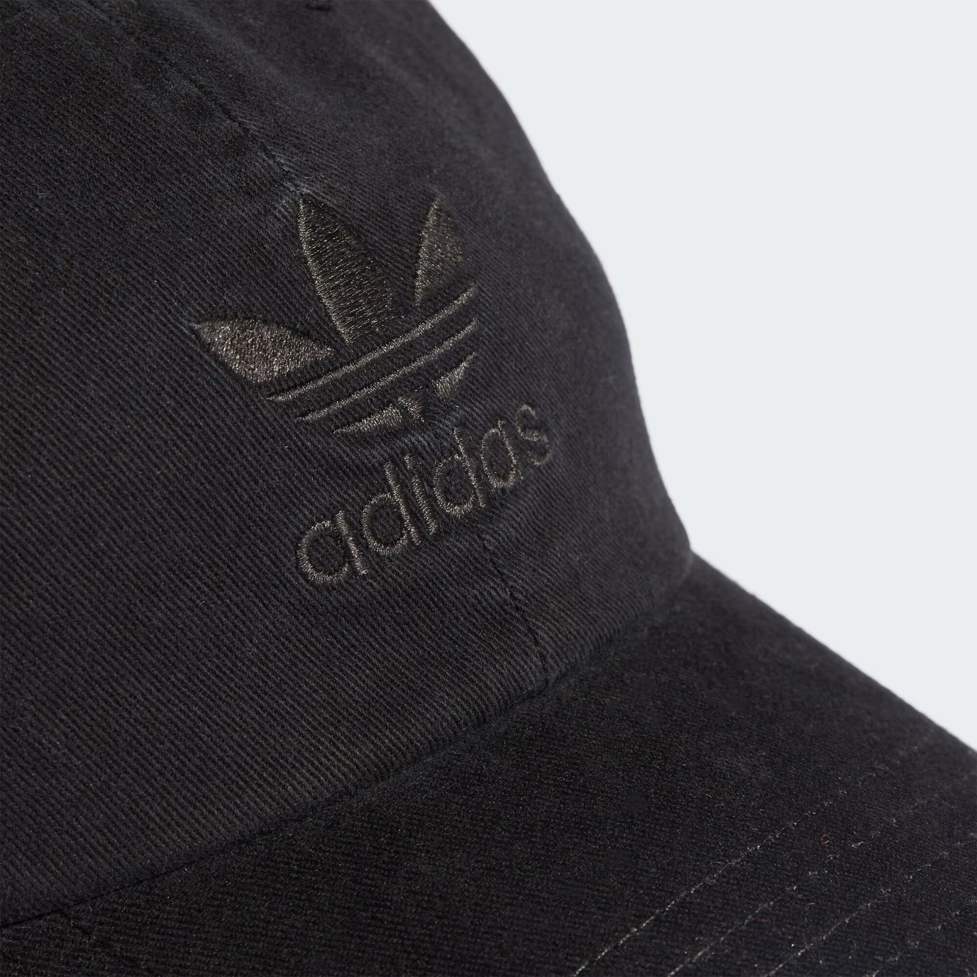 ADIDAS ORIGINALS Șapcă negru - Pled.ro