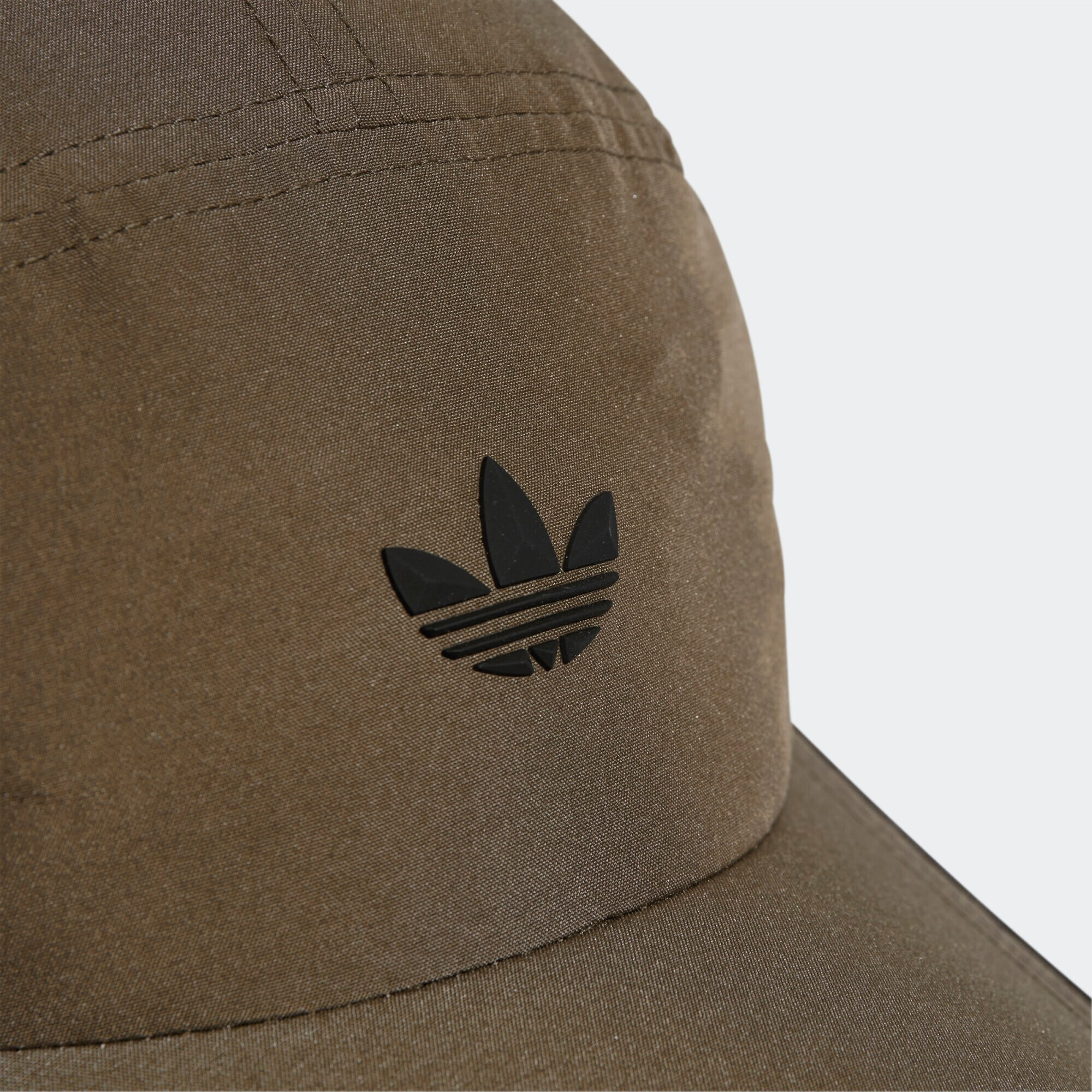 ADIDAS ORIGINALS Șapcă oliv / negru - Pled.ro