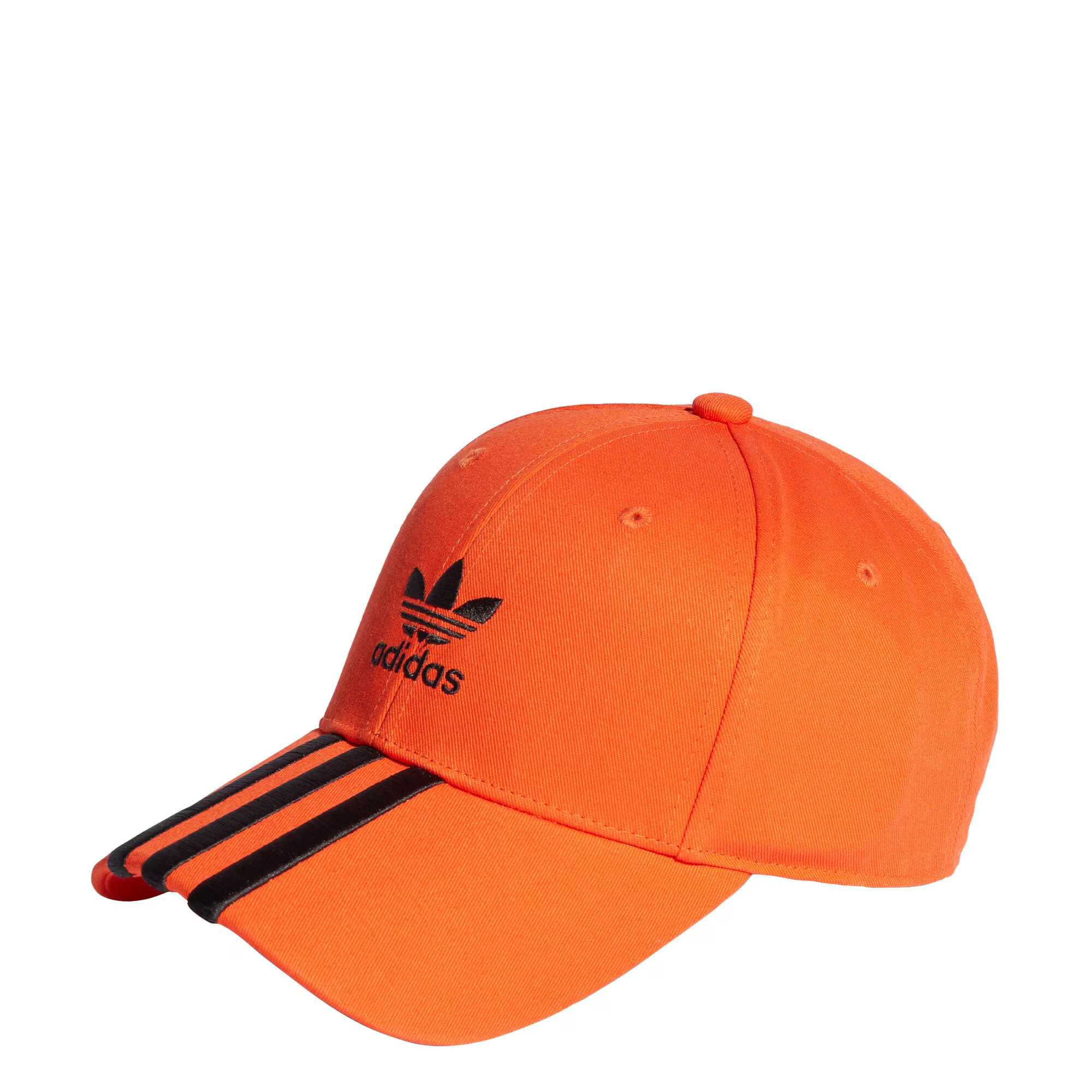 ADIDAS ORIGINALS Șapcă portocaliu / negru - Pled.ro