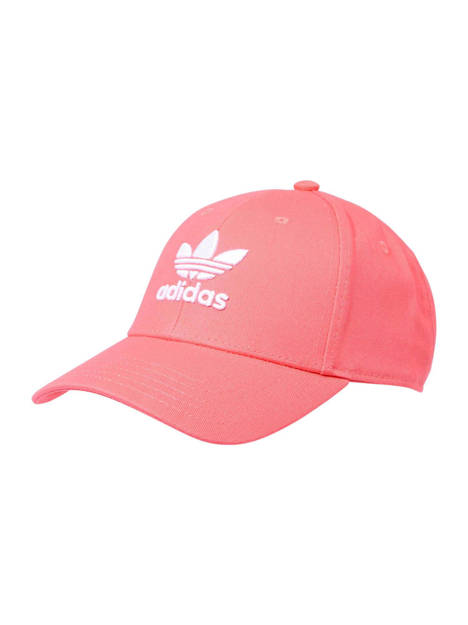 ADIDAS ORIGINALS Șapcă rosé / alb - Pled.ro