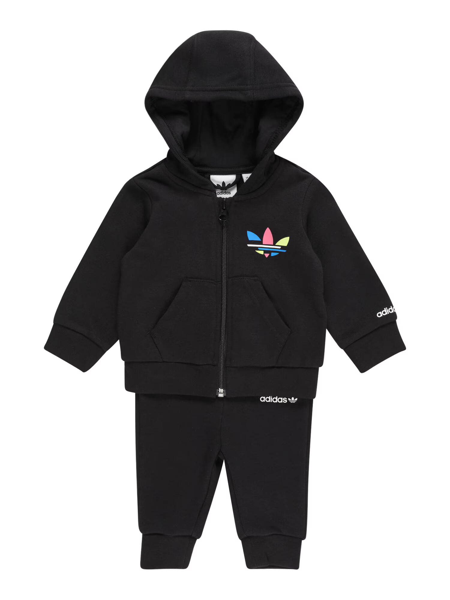 ADIDAS ORIGINALS Set mai multe culori / negru / alb - Pled.ro