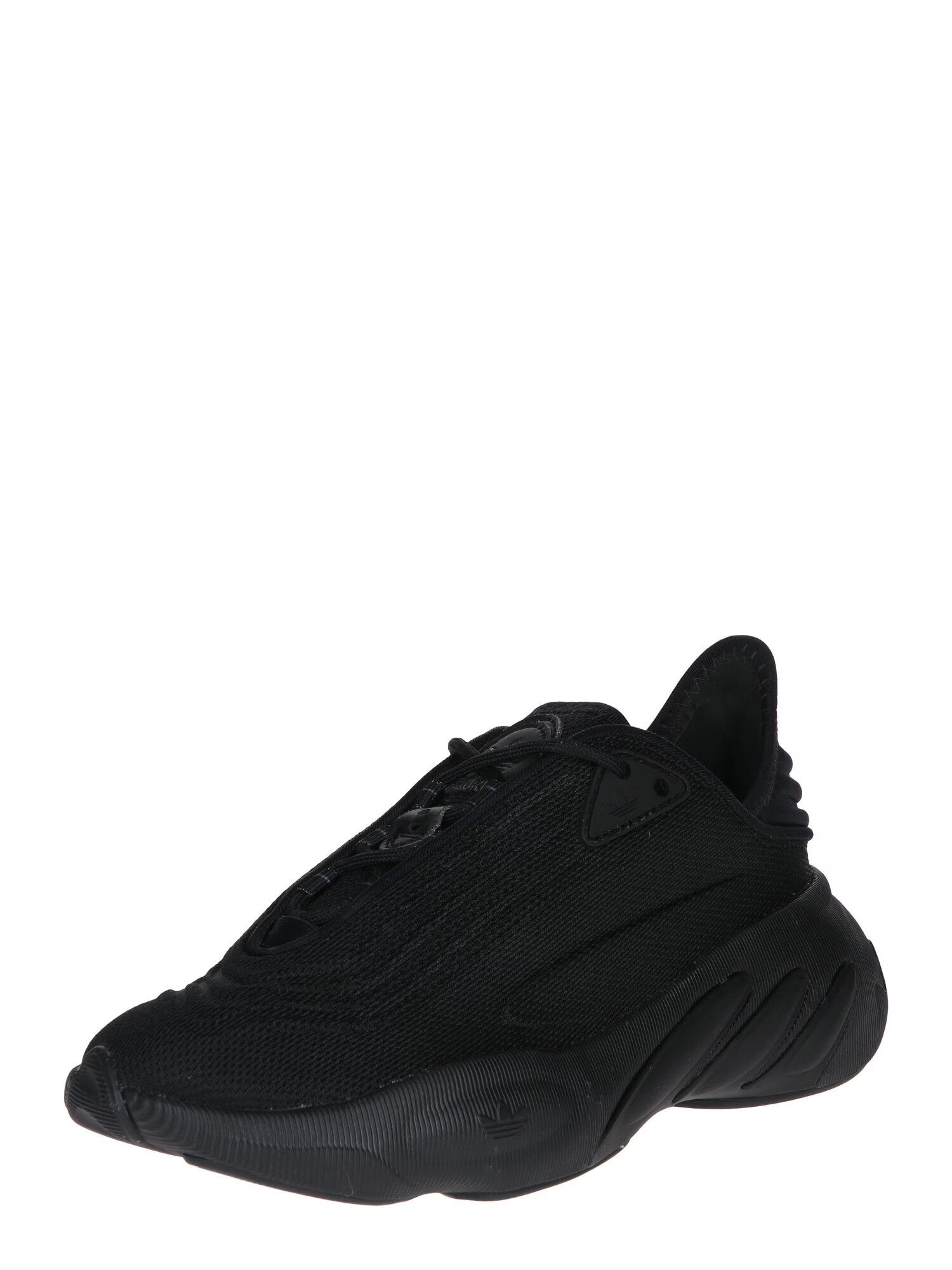 ADIDAS ORIGINALS Sneaker 'adiFOM' negru - Pled.ro