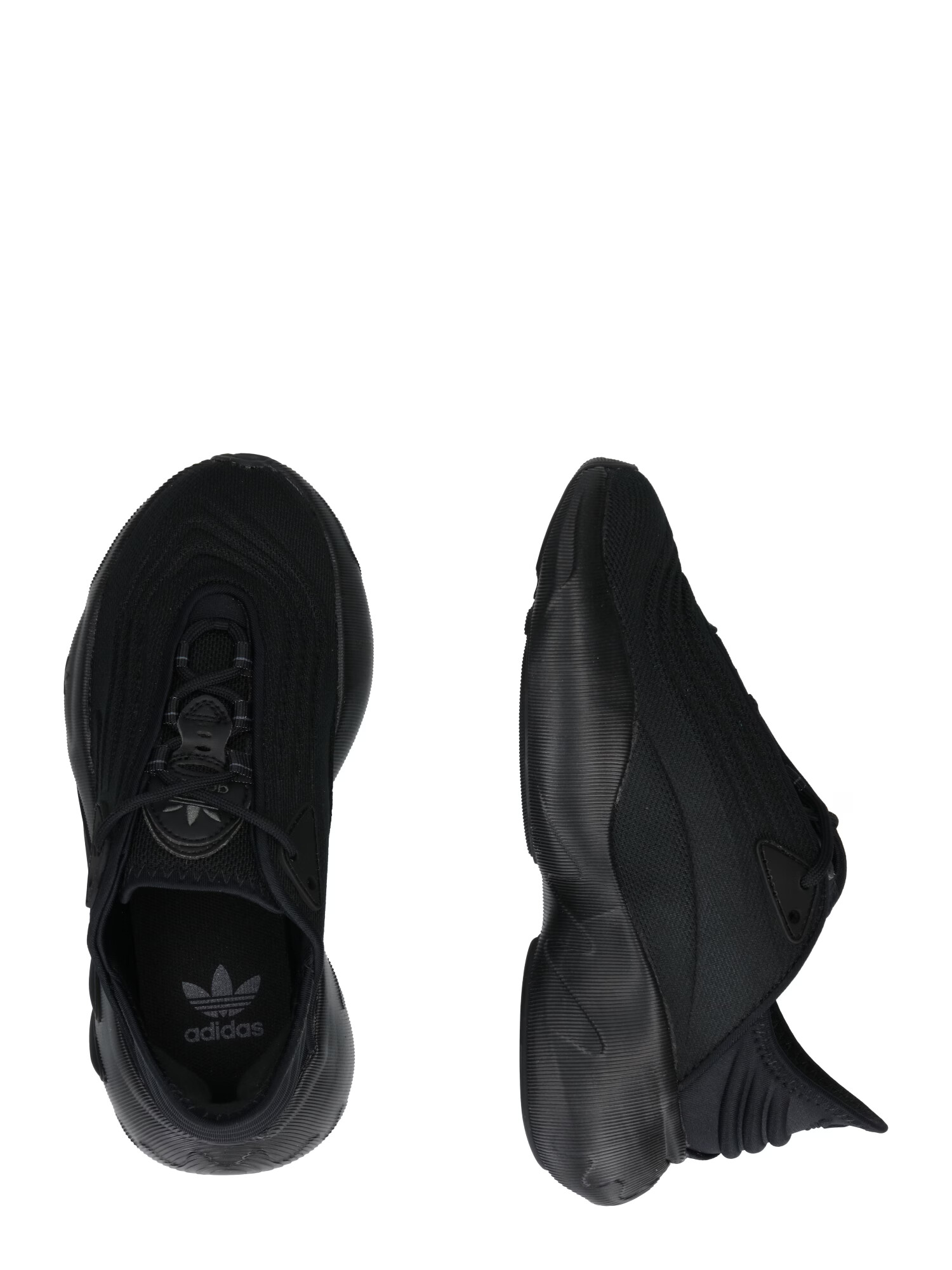 ADIDAS ORIGINALS Sneaker 'adiFOM' negru - Pled.ro