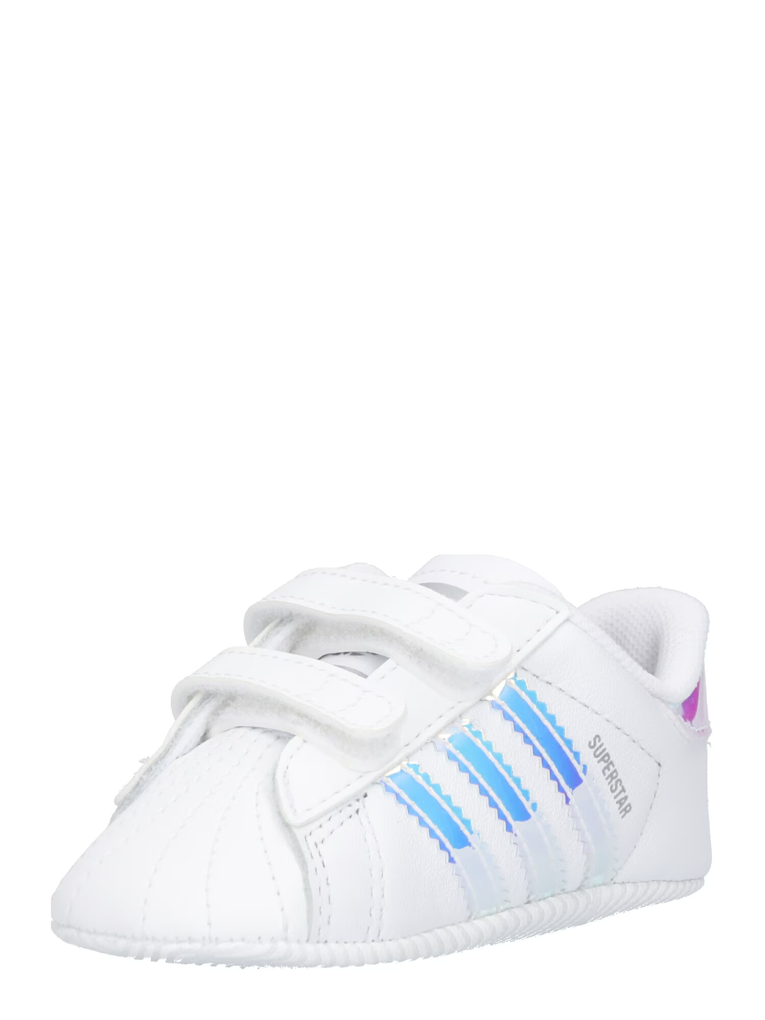 ADIDAS ORIGINALS Sneaker 'Superstar' alb - Pled.ro