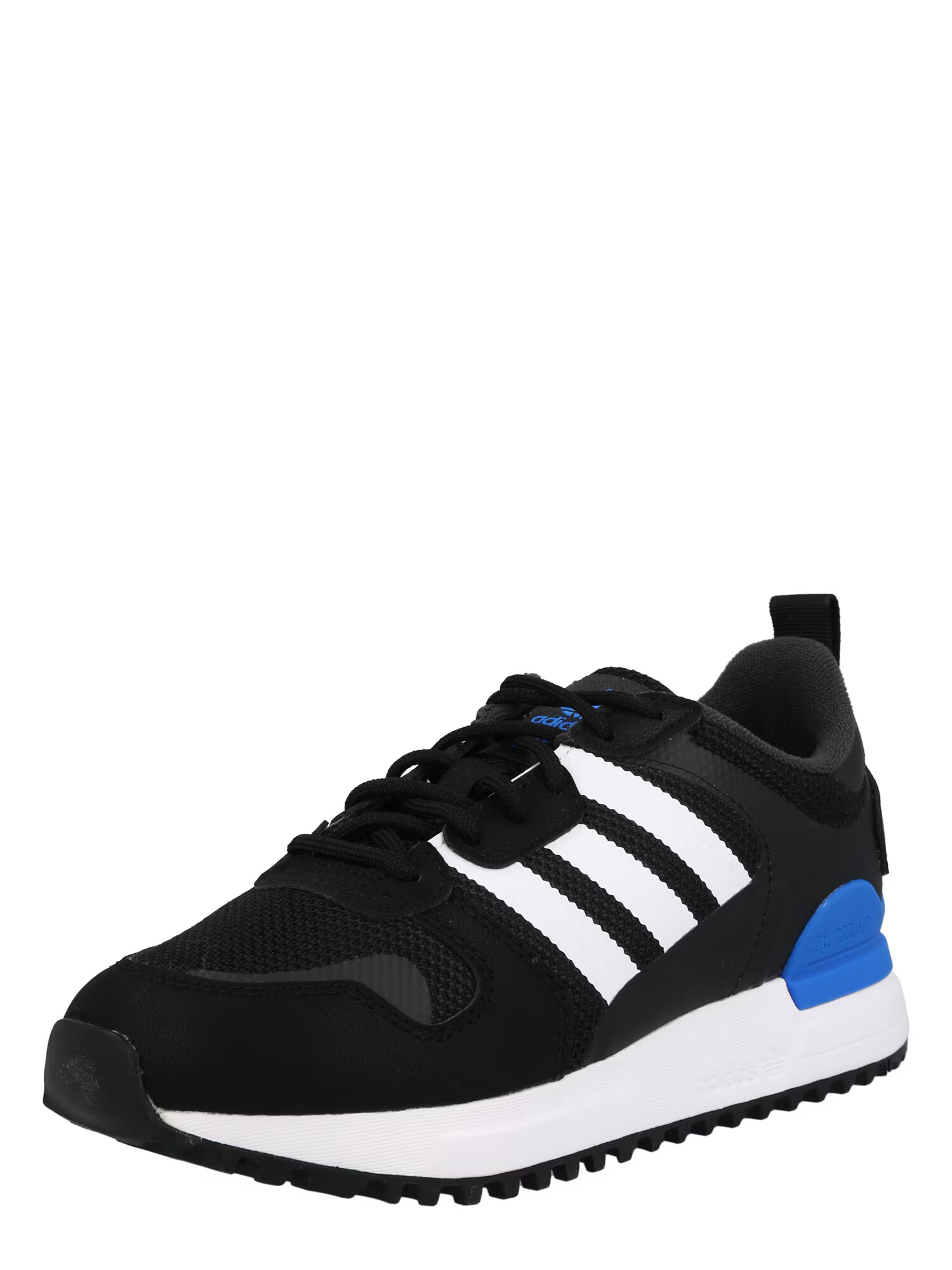 ADIDAS ORIGINALS Sneaker 'Zx 700 Hd' albastru / negru / alb - Pled.ro