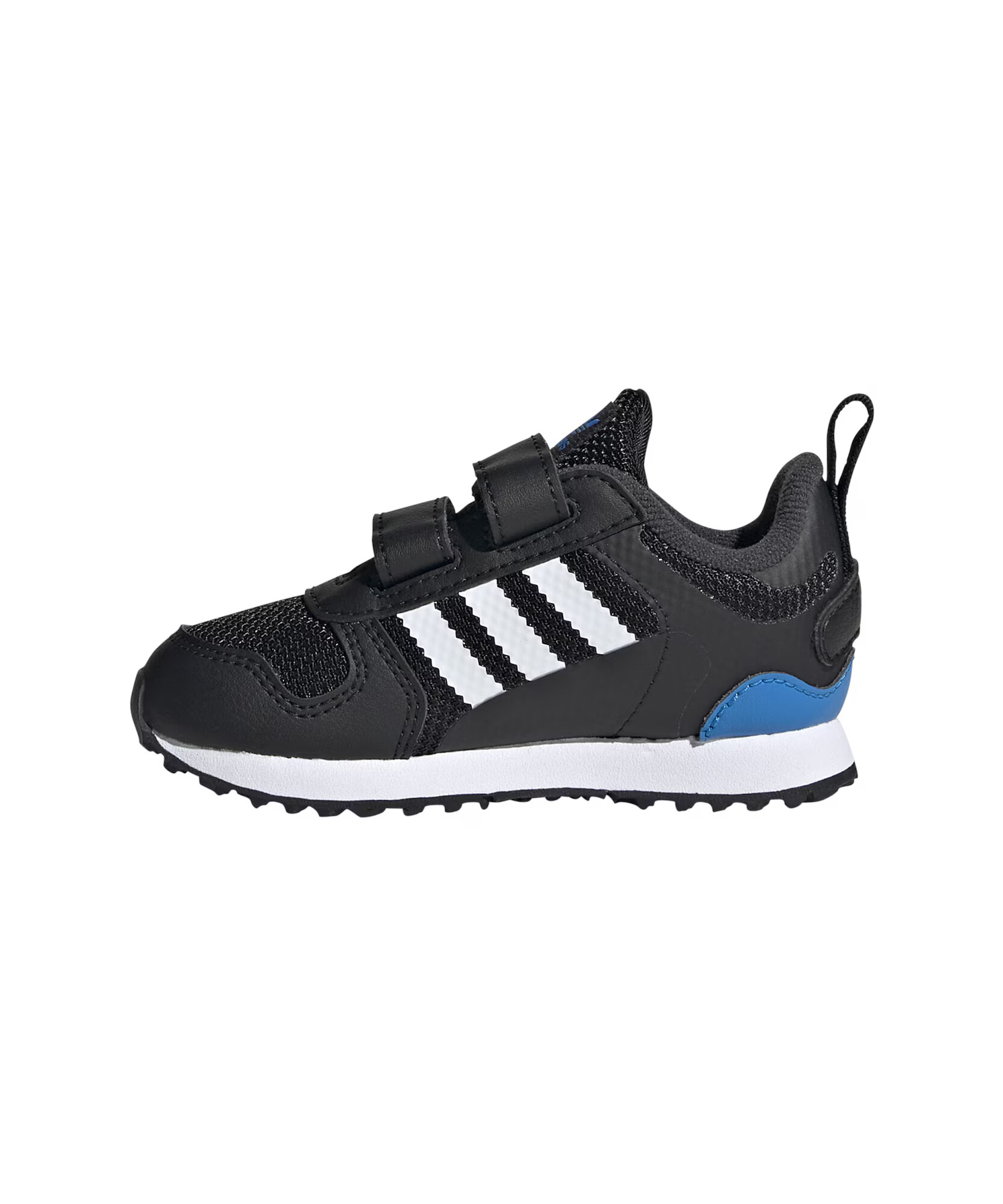 ADIDAS ORIGINALS Sneaker 'Zx 700 Hd' albastru / negru / alb - Pled.ro