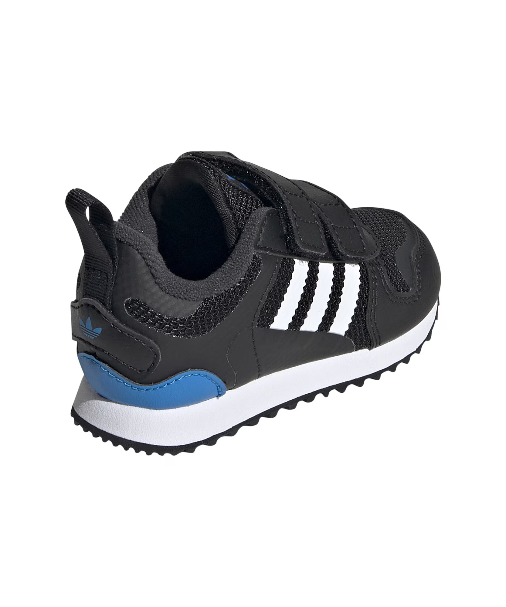 ADIDAS ORIGINALS Sneaker 'Zx 700 Hd' albastru / negru / alb - Pled.ro