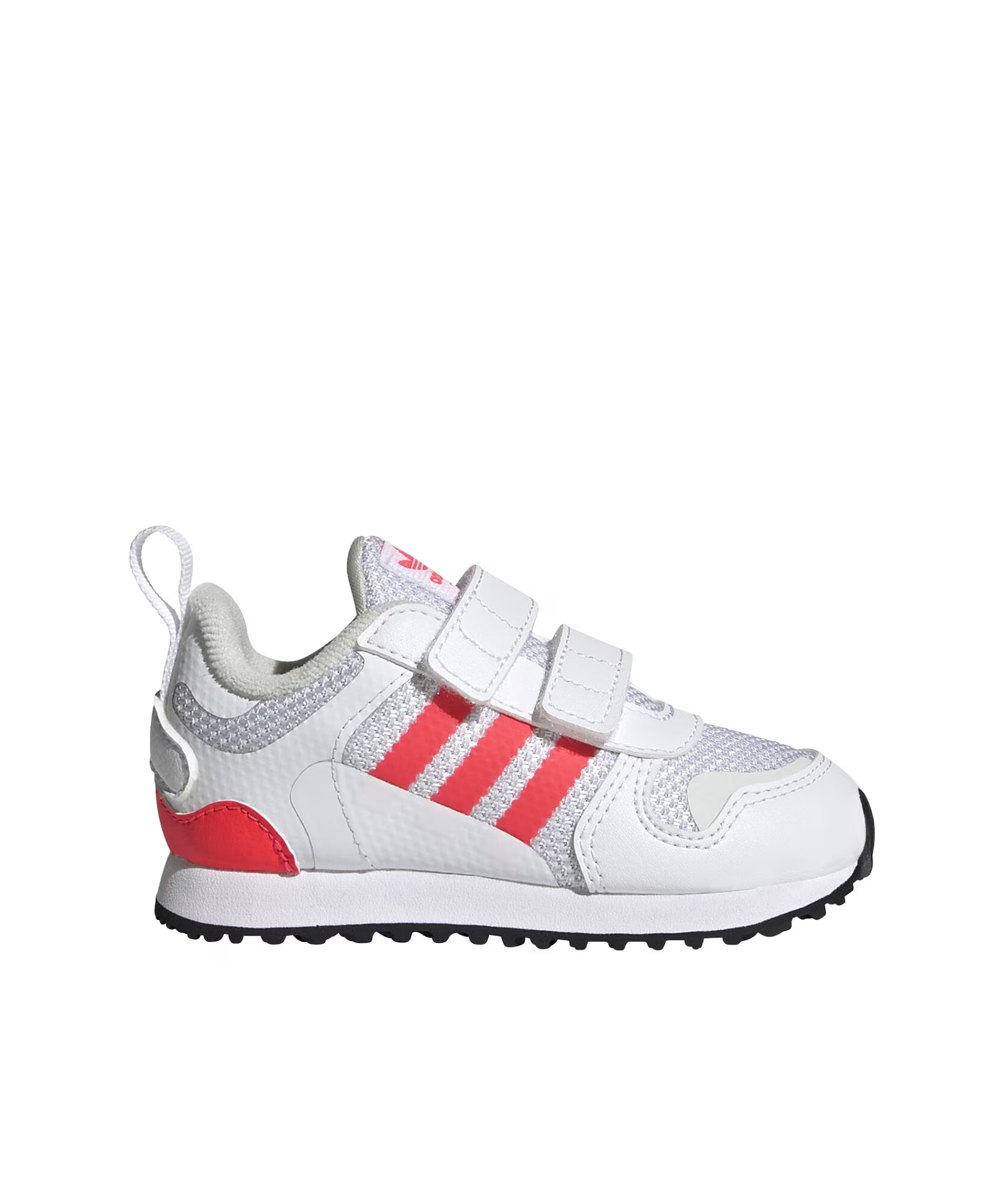 ADIDAS ORIGINALS Sneaker 'Zx 700 Hd' corai / alb - Pled.ro