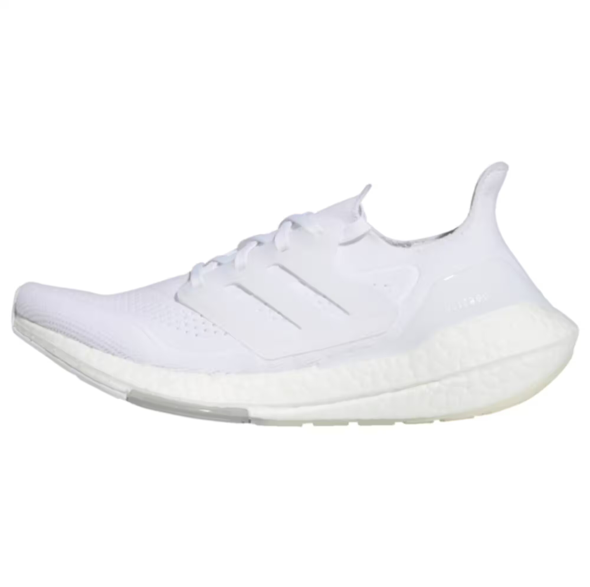 ADIDAS ORIGINALS Sneaker de alergat ' Ultraboost 21 ' alb - Pled.ro