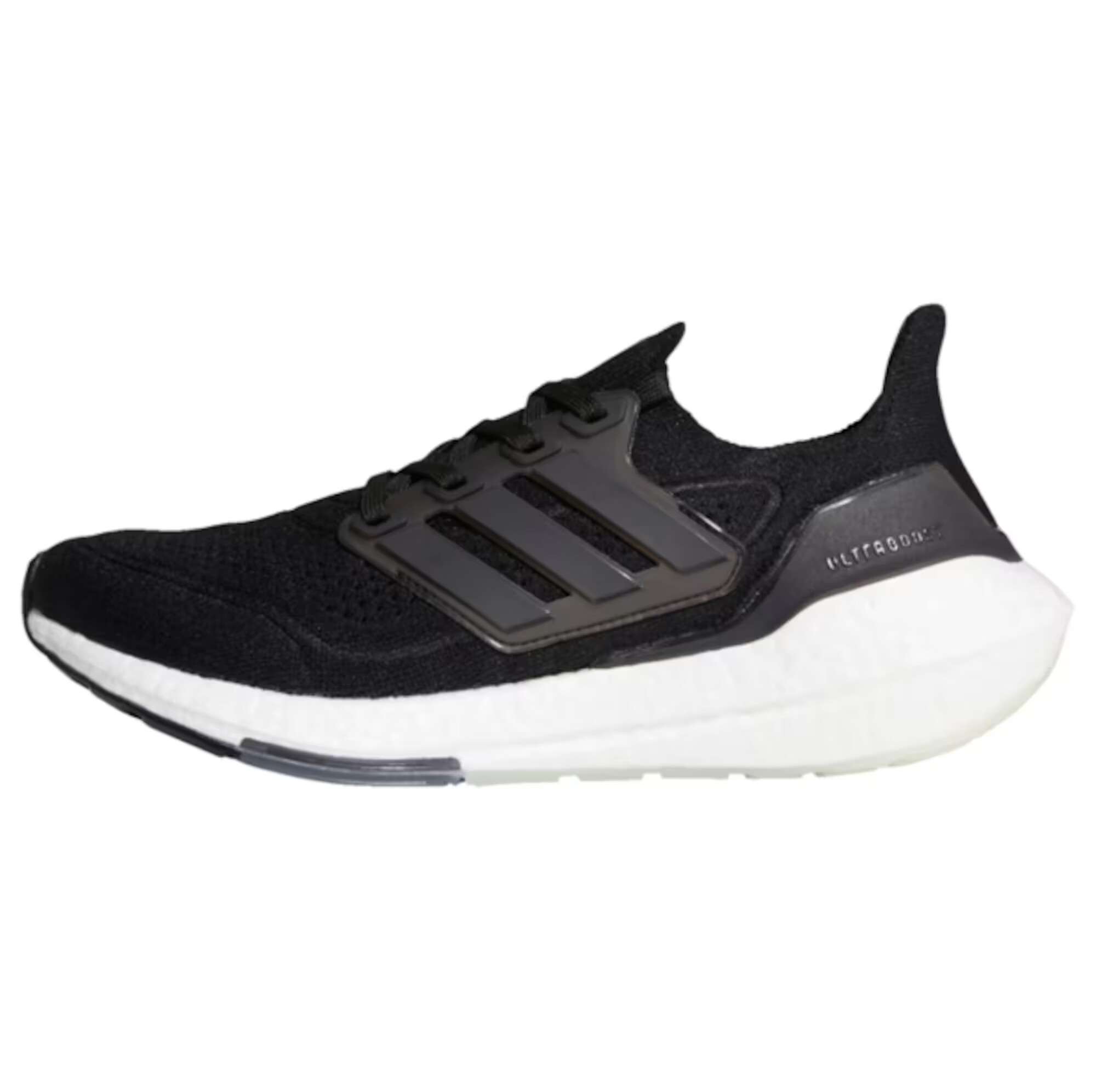 ADIDAS ORIGINALS Sneaker de alergat 'ULTRABOOST 21 W' negru - Pled.ro