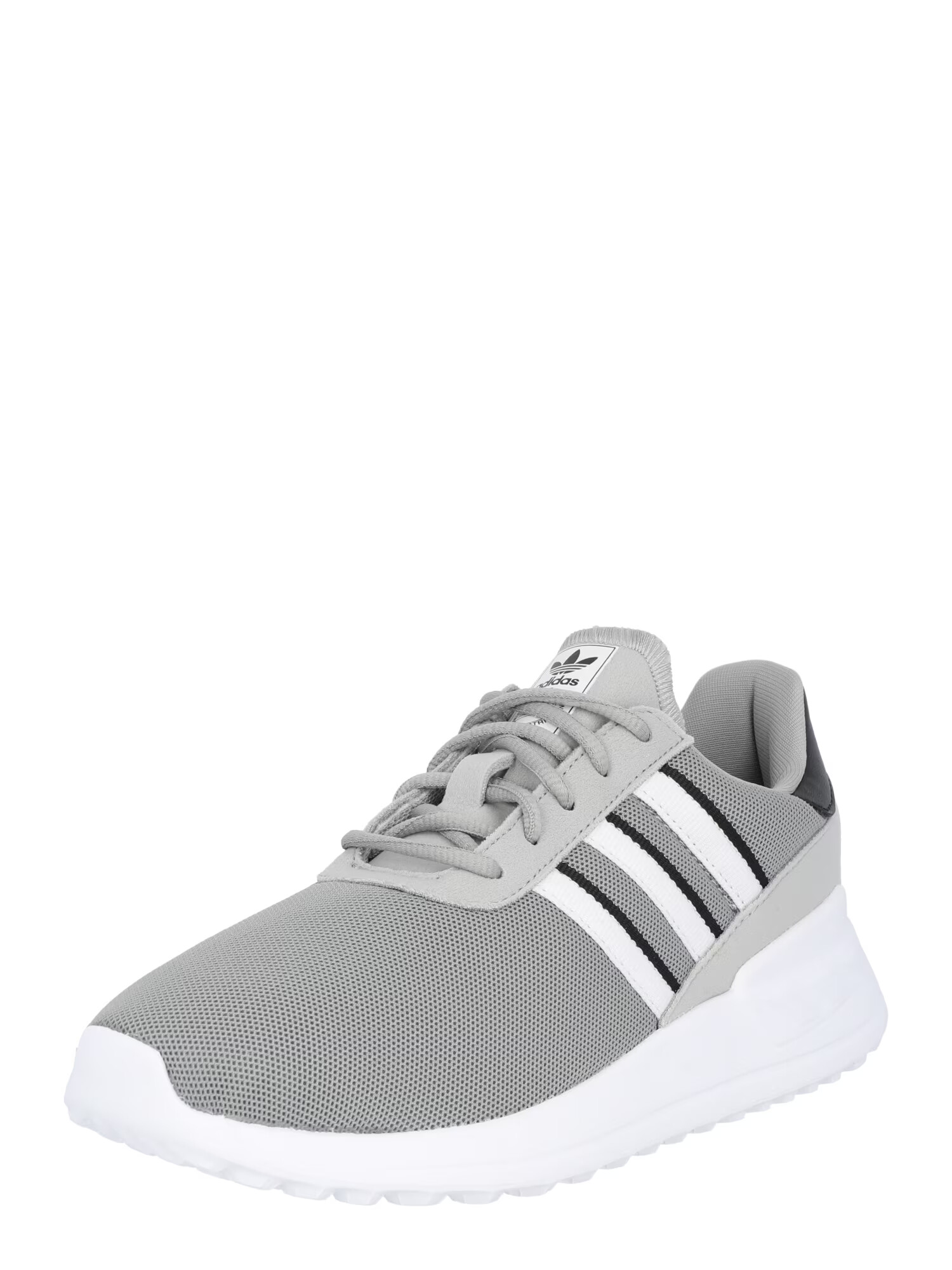 ADIDAS ORIGINALS Sneaker gri / alb - Pled.ro