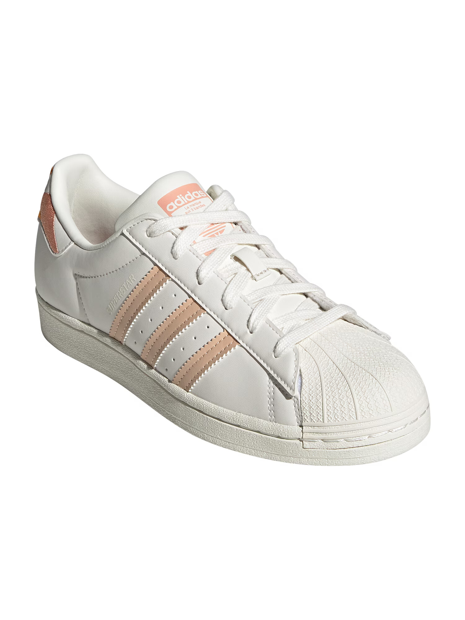 ADIDAS ORIGINALS Sneaker low alb - Pled.ro