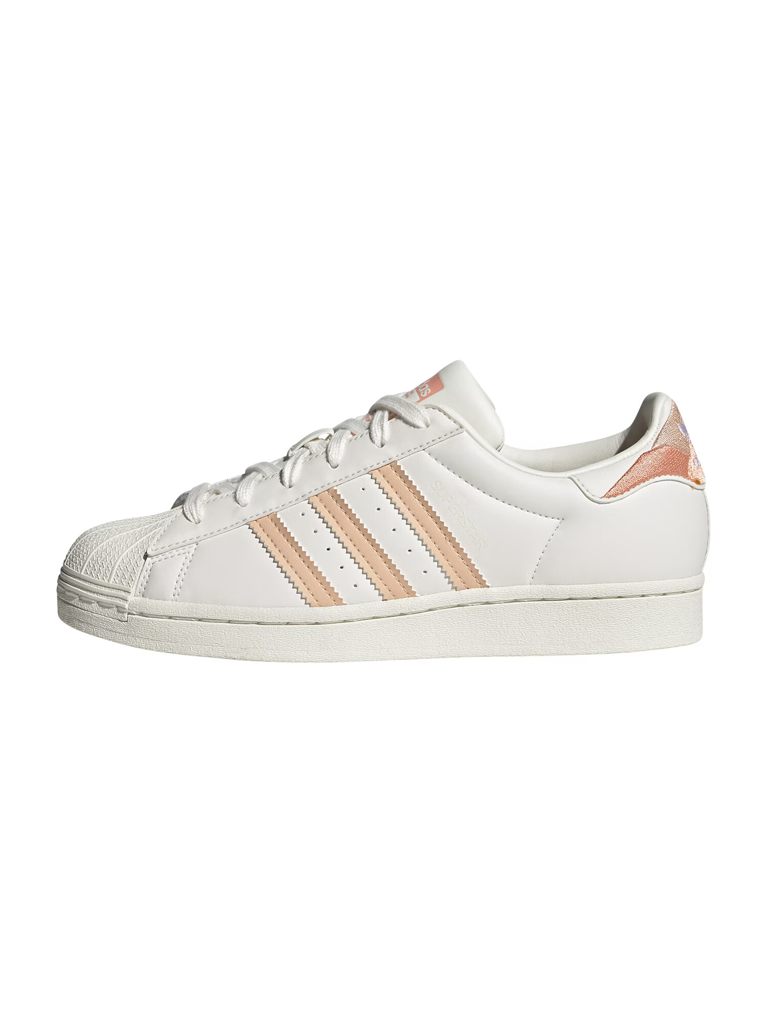 ADIDAS ORIGINALS Sneaker low alb - Pled.ro