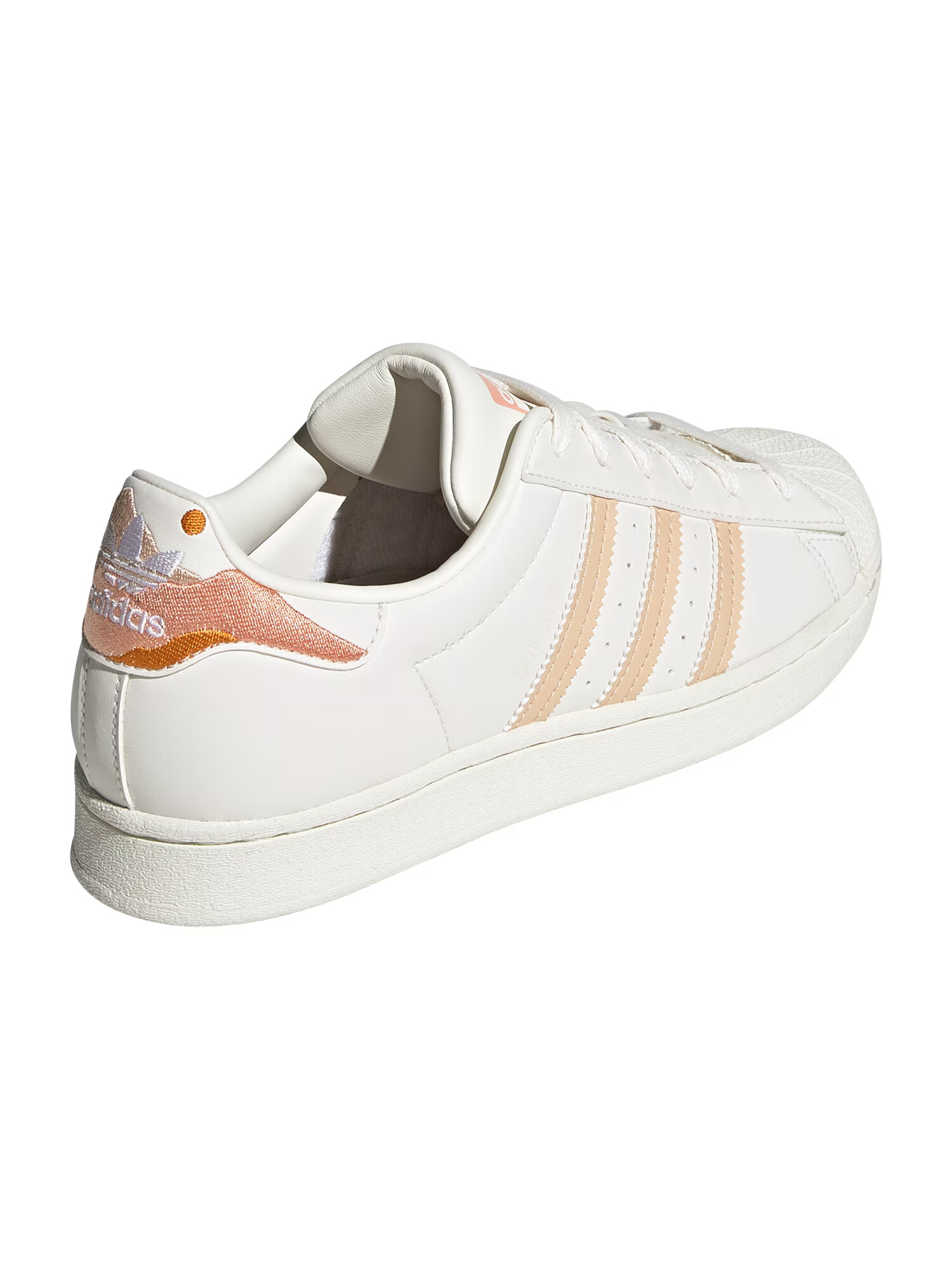 ADIDAS ORIGINALS Sneaker low alb - Pled.ro