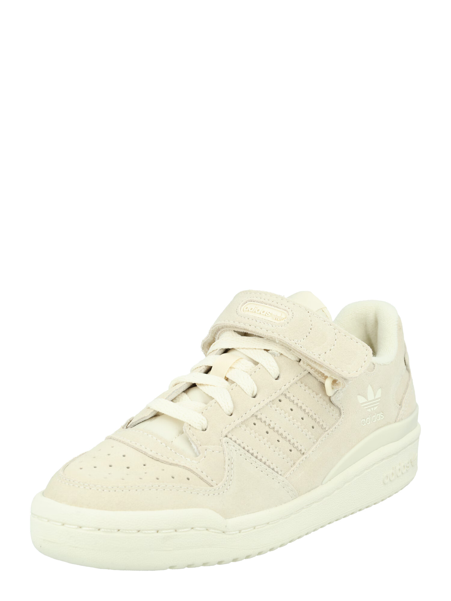 ADIDAS ORIGINALS Sneaker low alb lână - Pled.ro